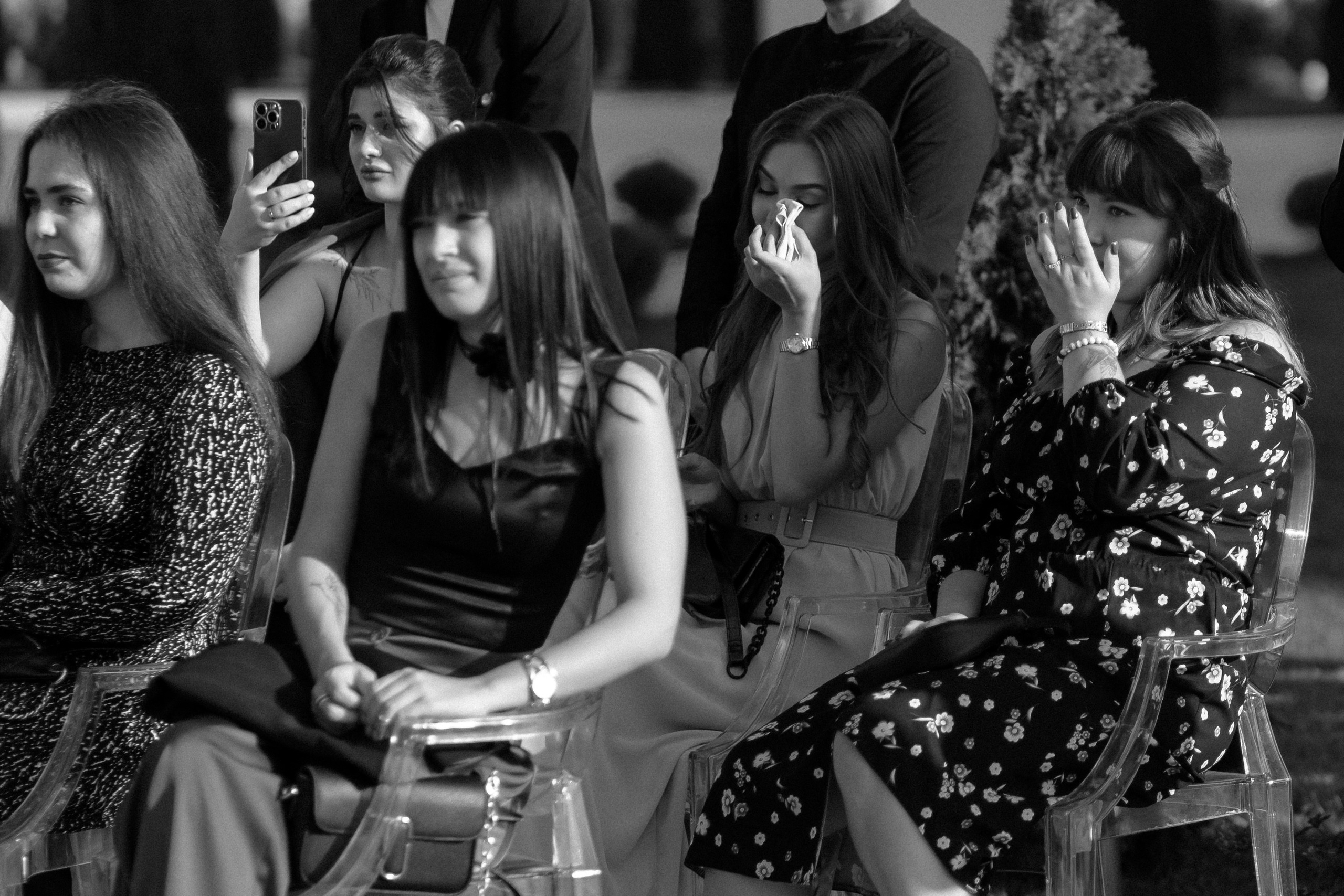 Все начинается с любви!. Свадебный фотограф Алина Хабарова