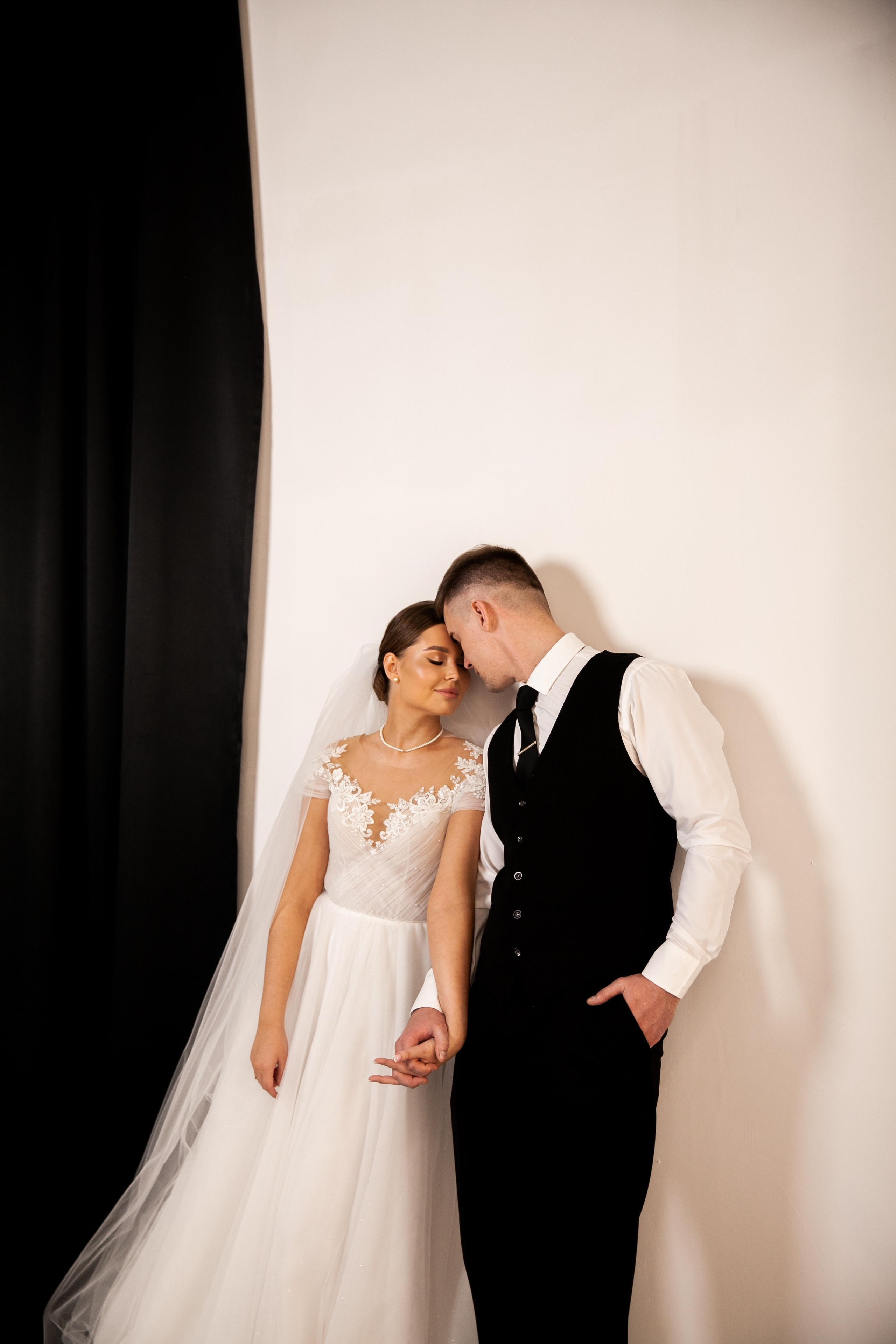 Karina & Nikita. ANNA KUDRINA PHOTOGRAPHY Russia