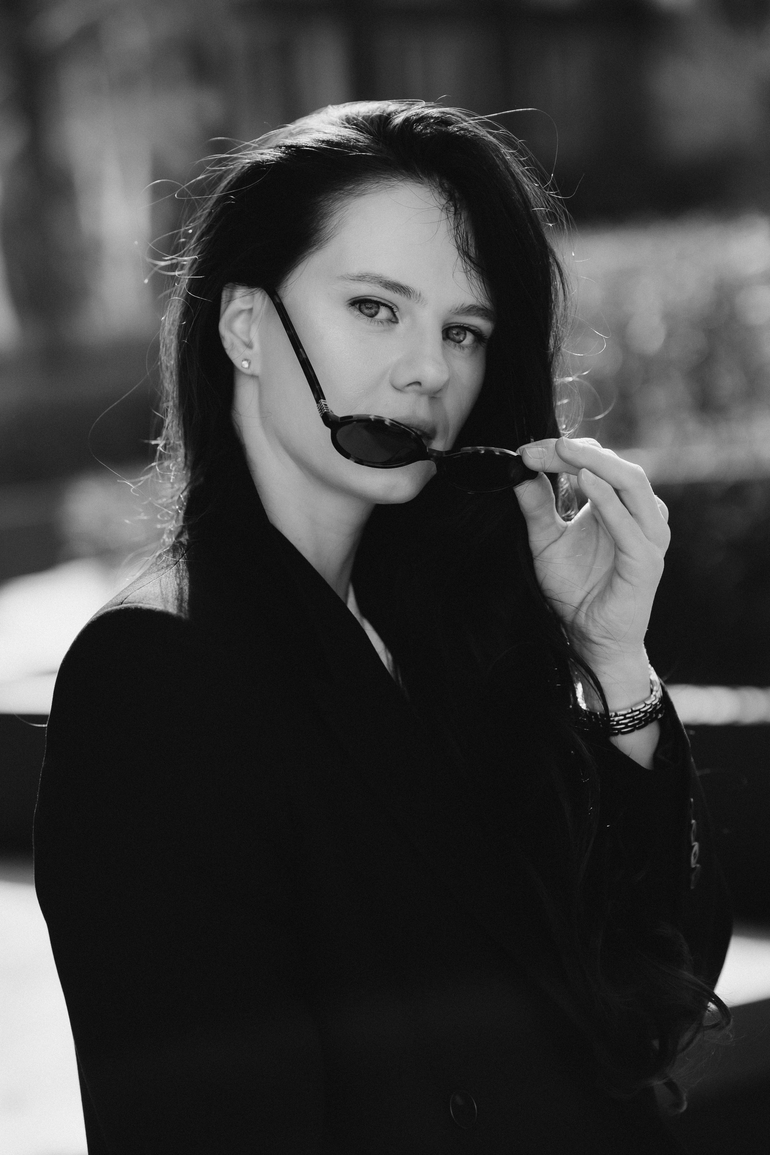 Фотограф Татьяна Воронова