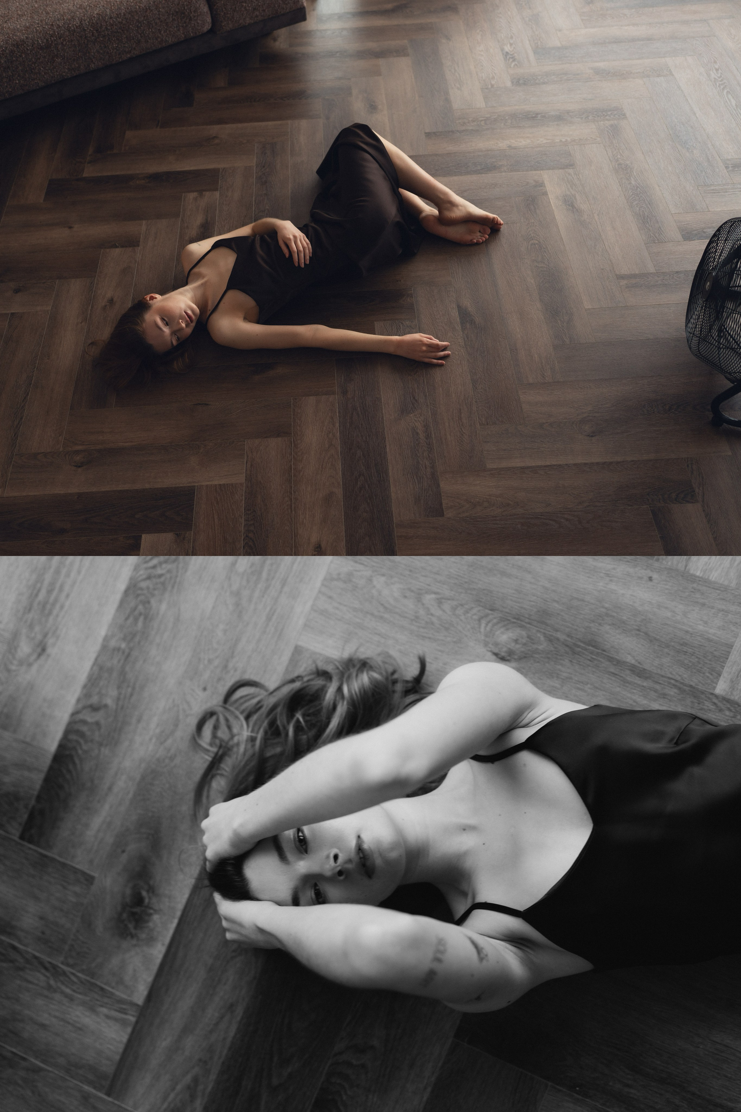 Фотограф Татьяна Воронова