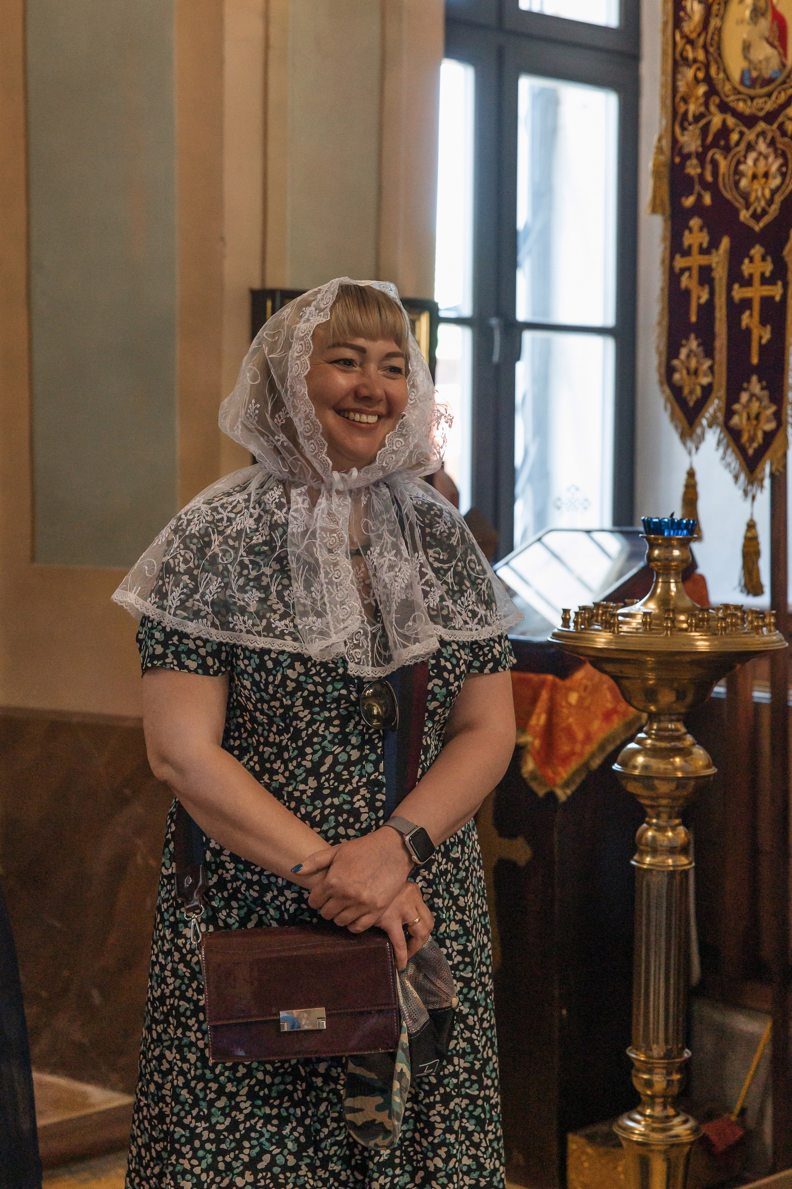 Церковь Воскресения Христова с. Молоди (крестины). Сказочный фотограф для Вас и Вашей семьи