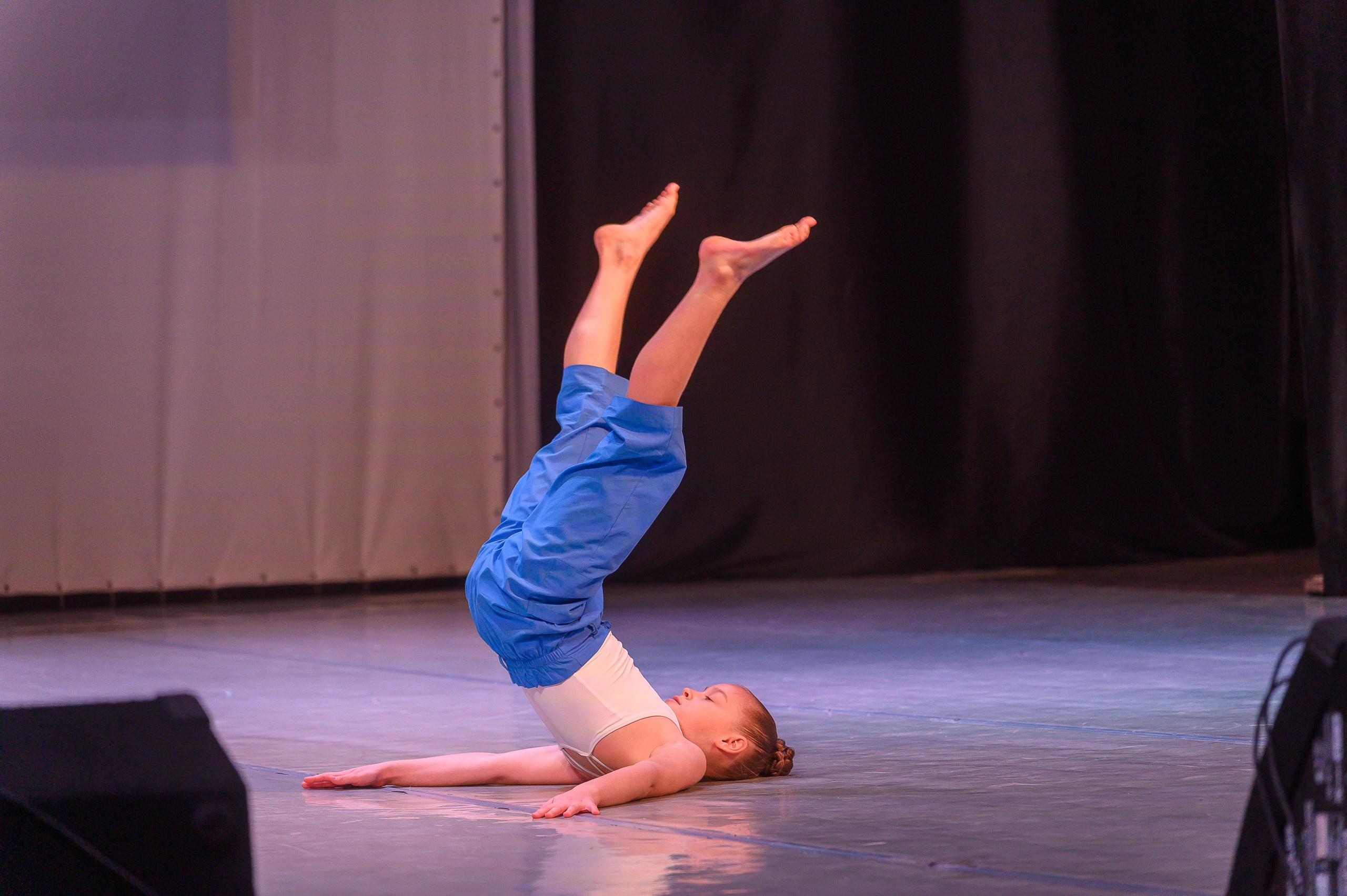 Конкурс «Танцевальная Осень». Фотограф в Кемерово Владислав Шульц