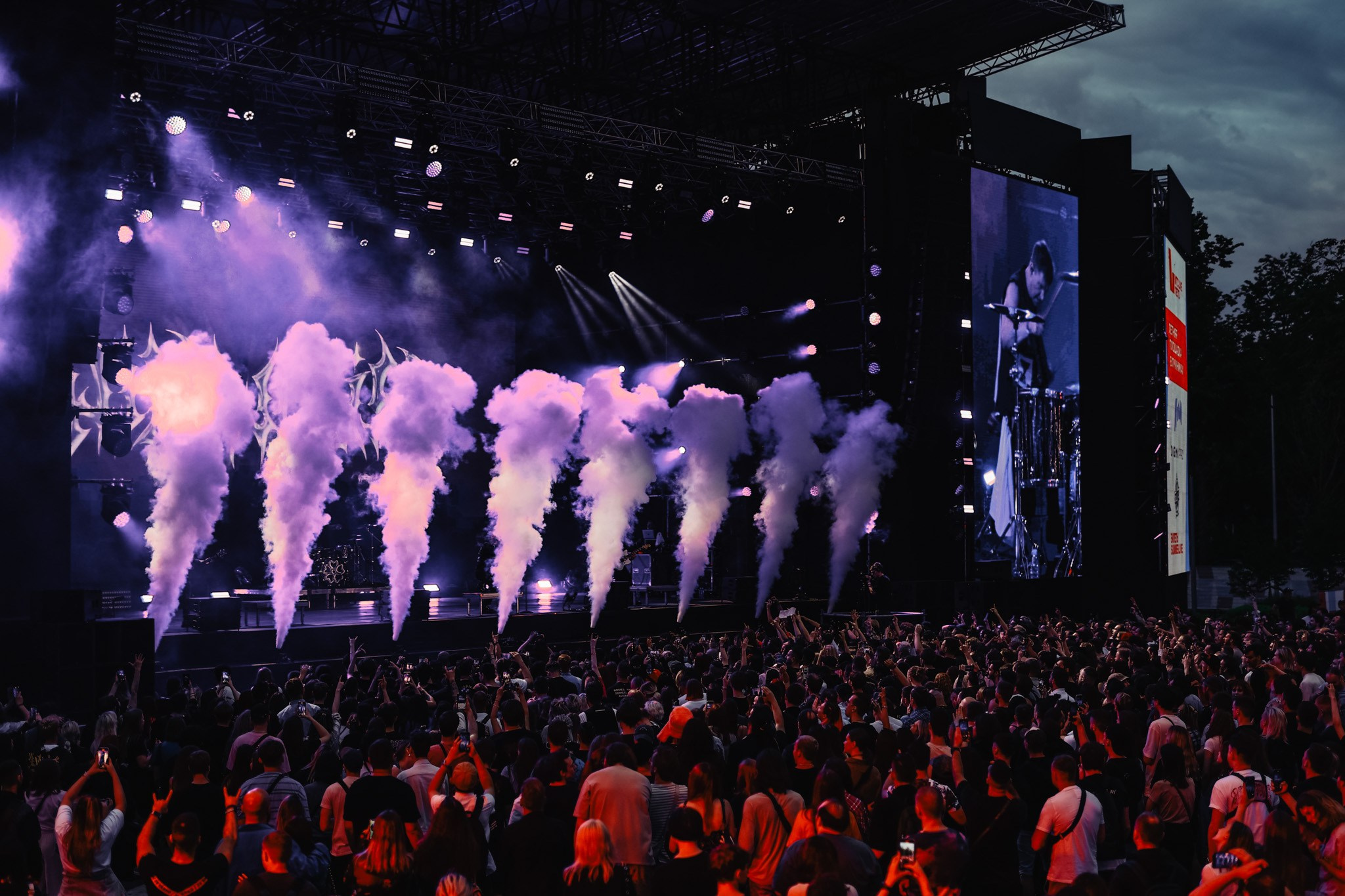 WILDWAYS @MTC LIVE ЛЕТО