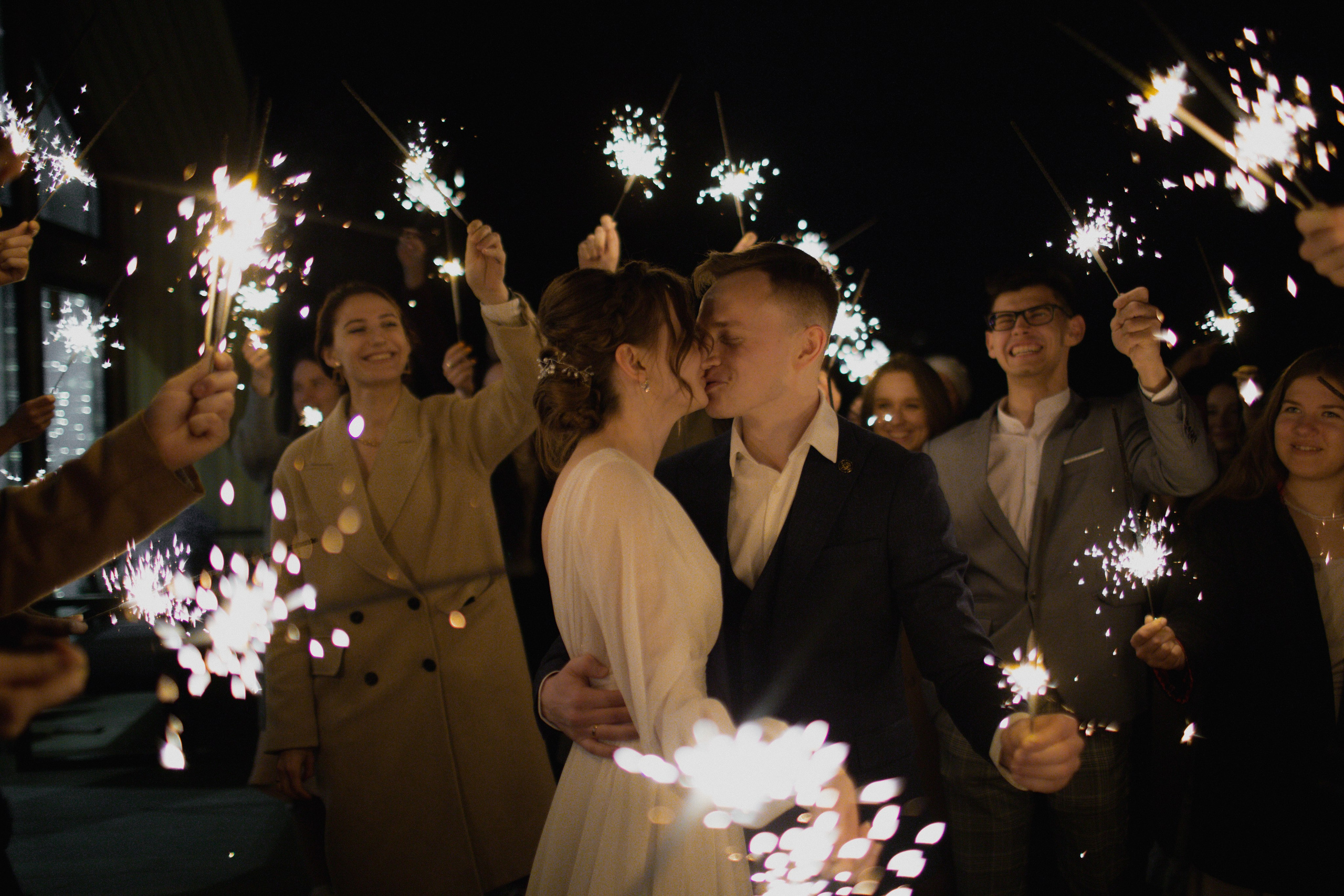 Алена и Радмир. Фуршет на природе|12.05.22. Фотограф Зарина. Казань