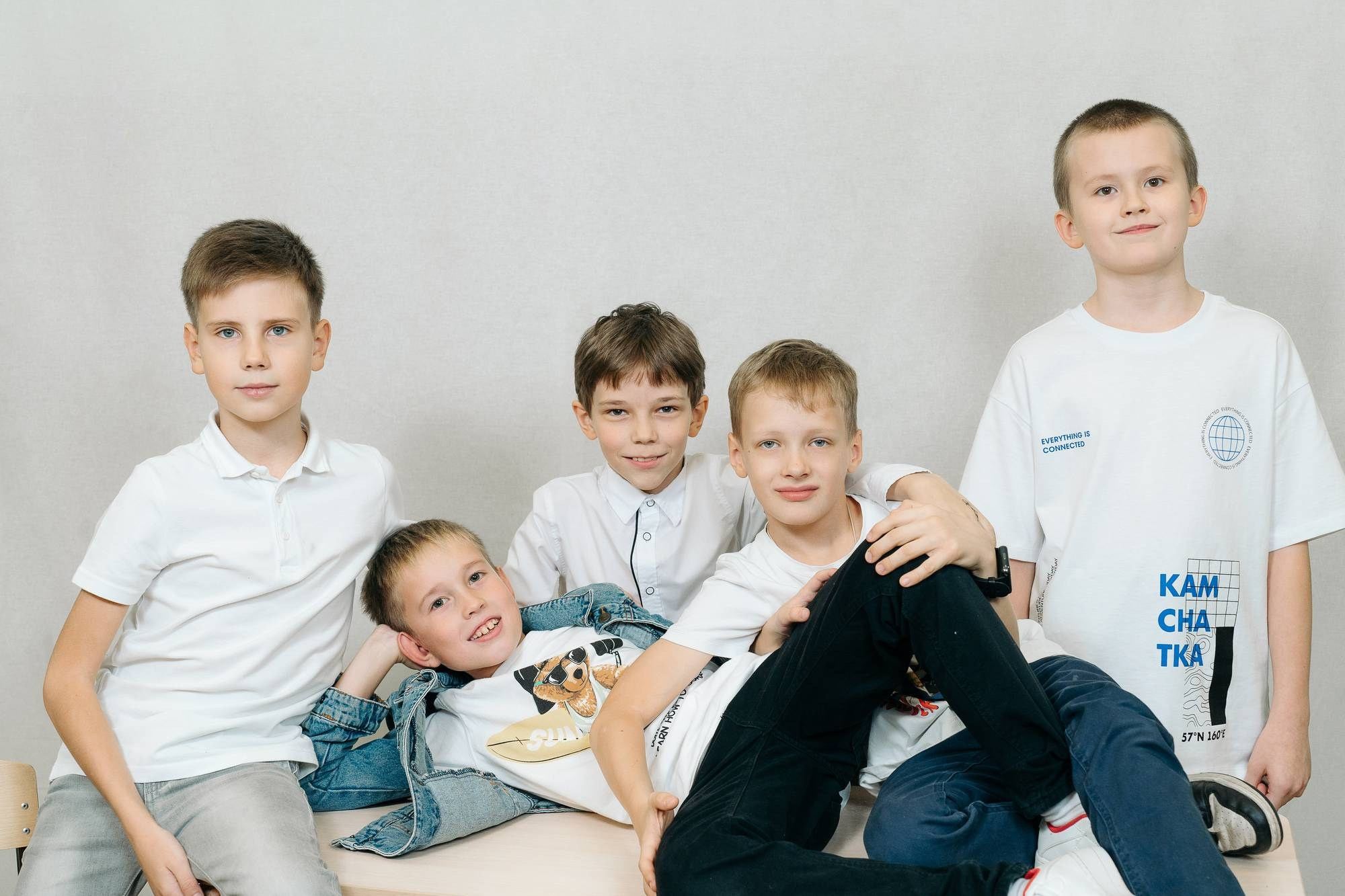 20231018 Школа 131 4Ж