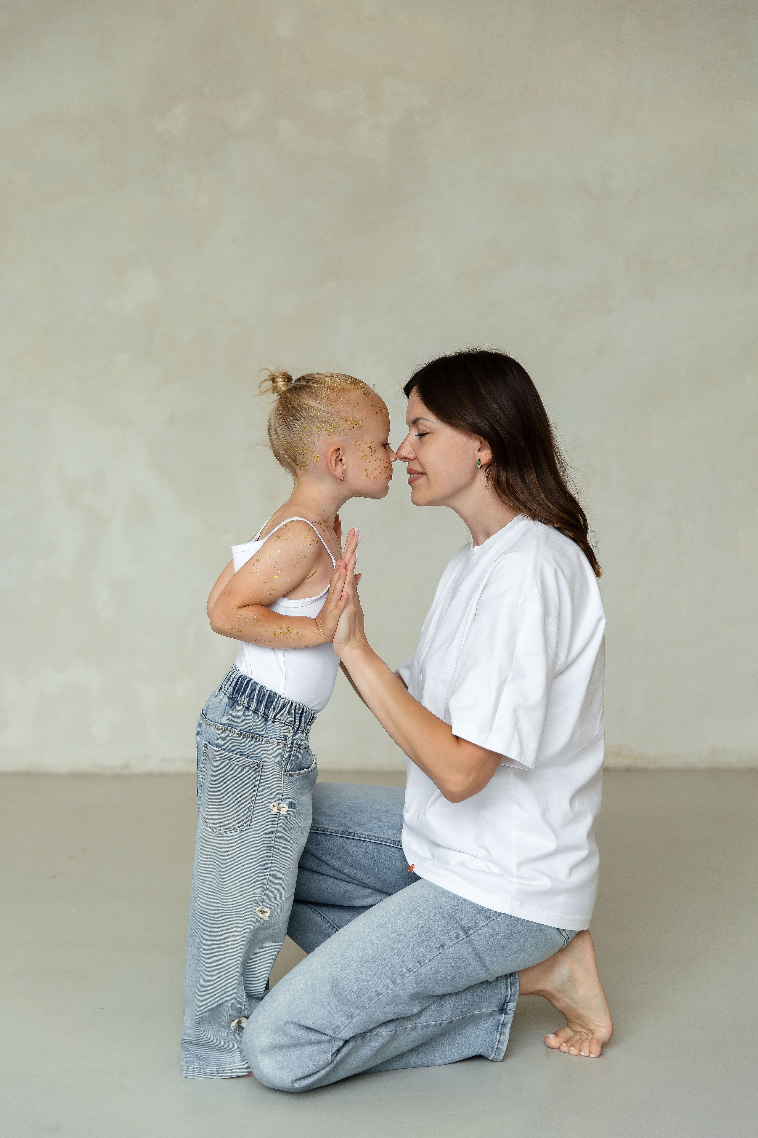 Семейная. Семейный и свадебный фотограф в Краснодаре. Кристина Ендальцева