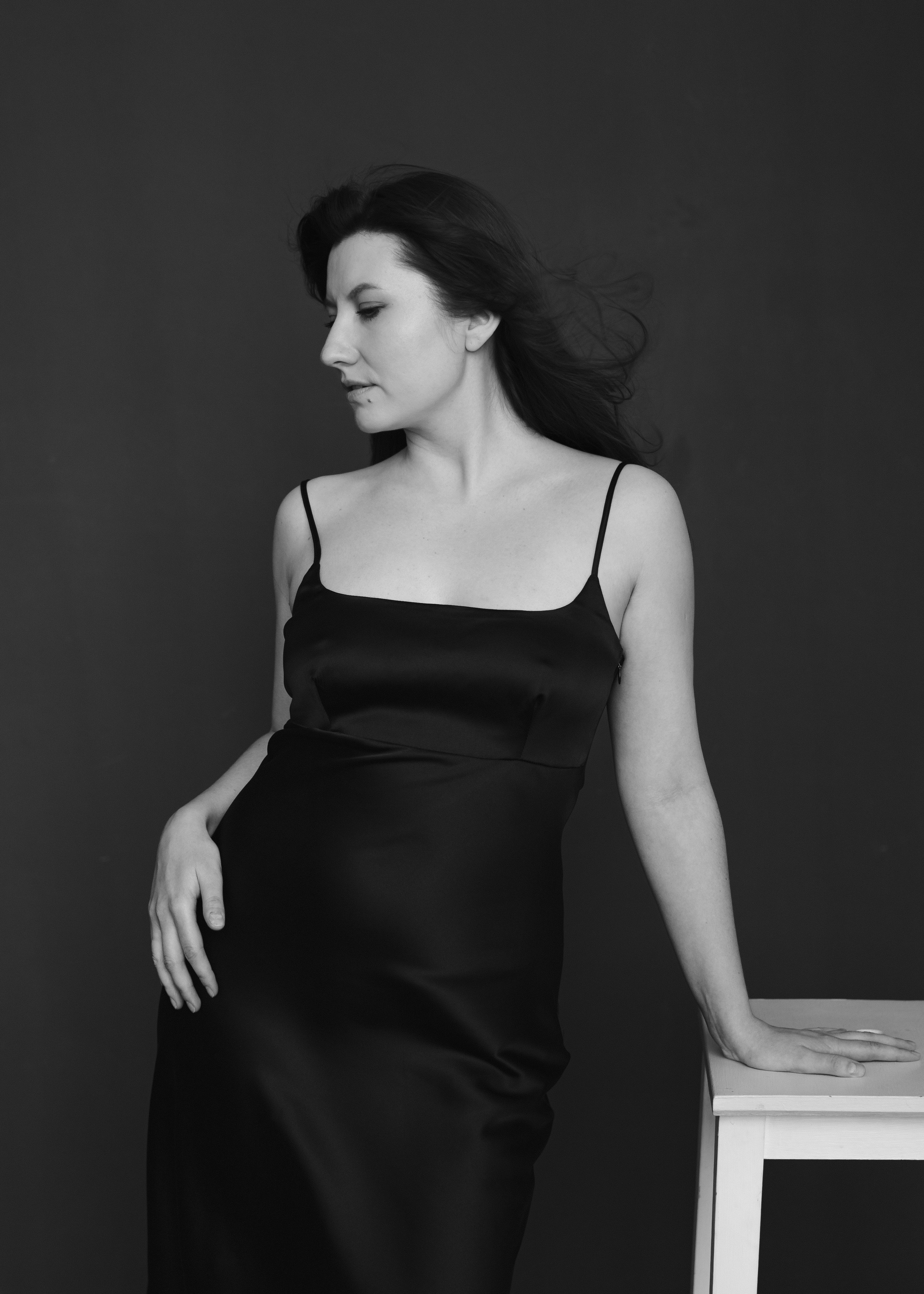 Женский портрет. Портретный фотограф в Уфе