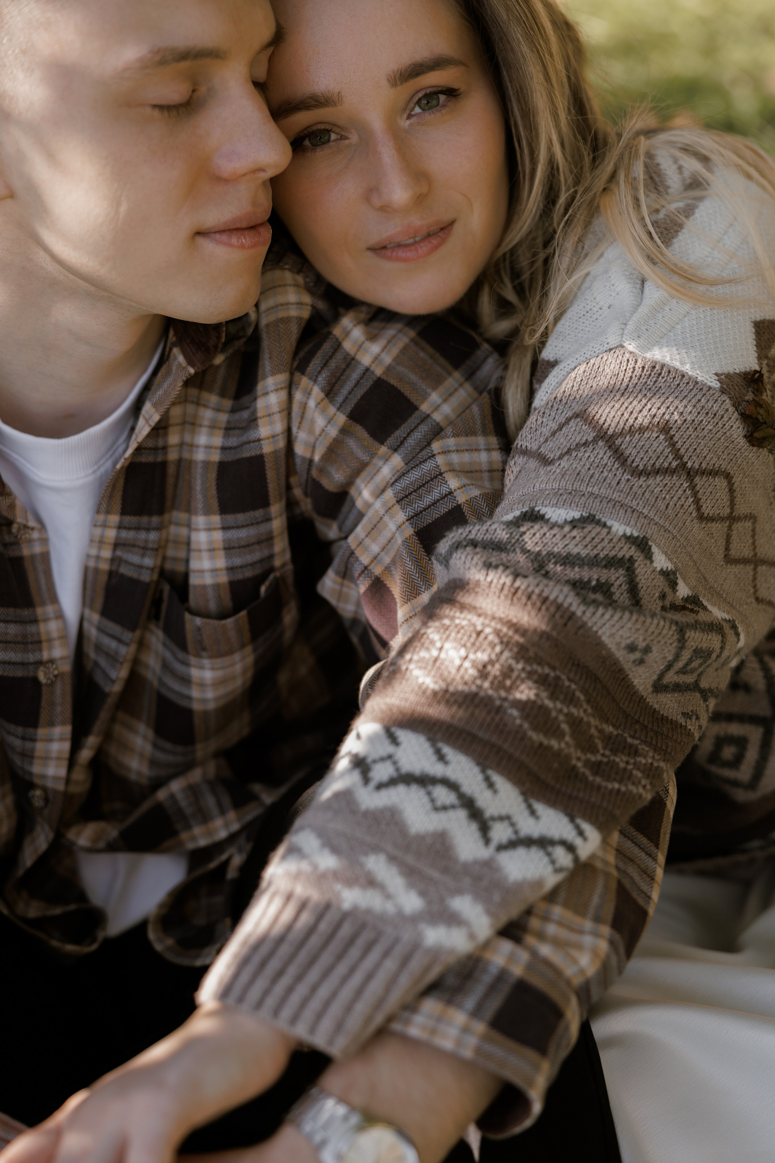 Дима и Лера. Свадебный фотограф Нижний Новгород