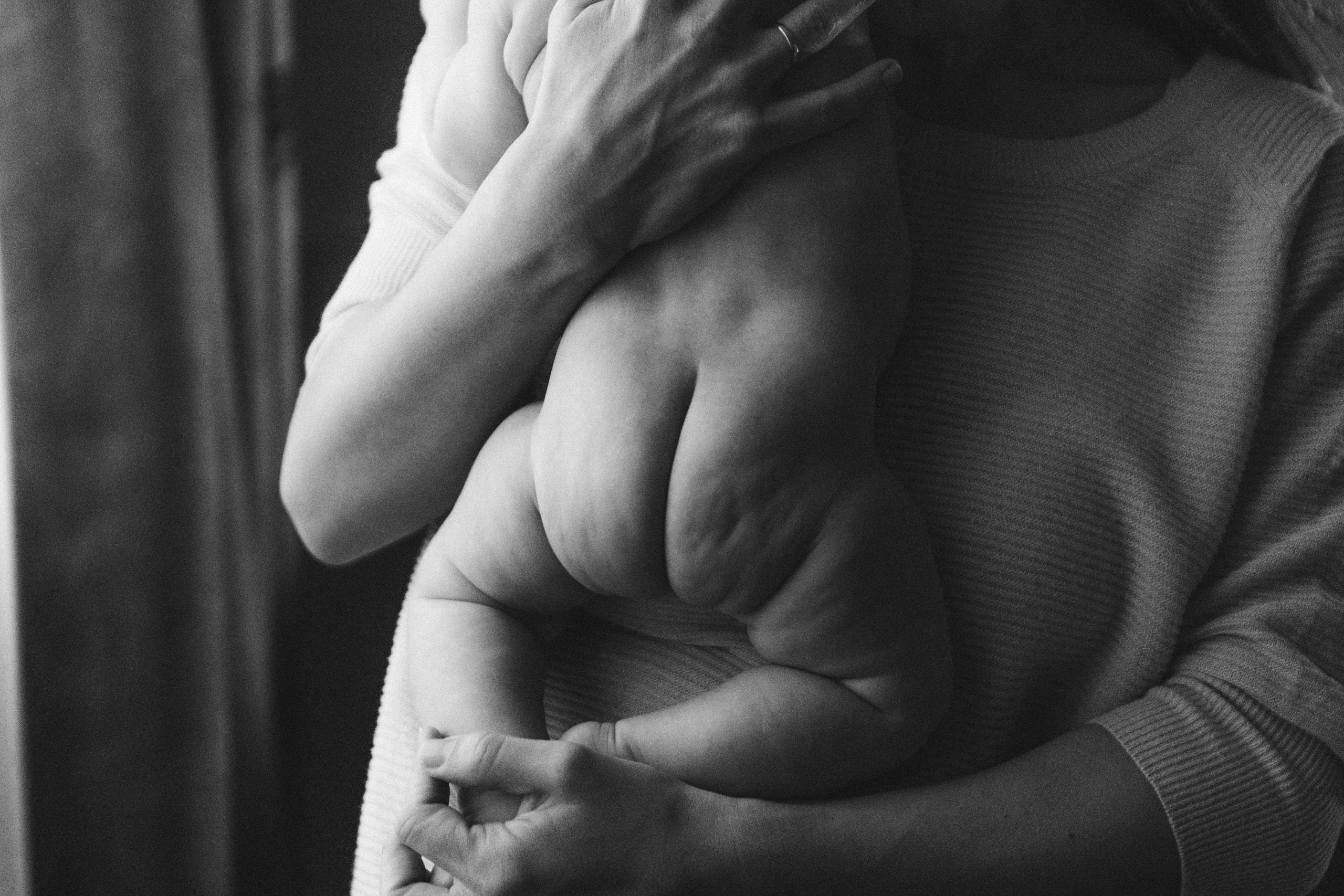 Женя и Миша. Семейный и детский фотограф в Москве Александра Мак