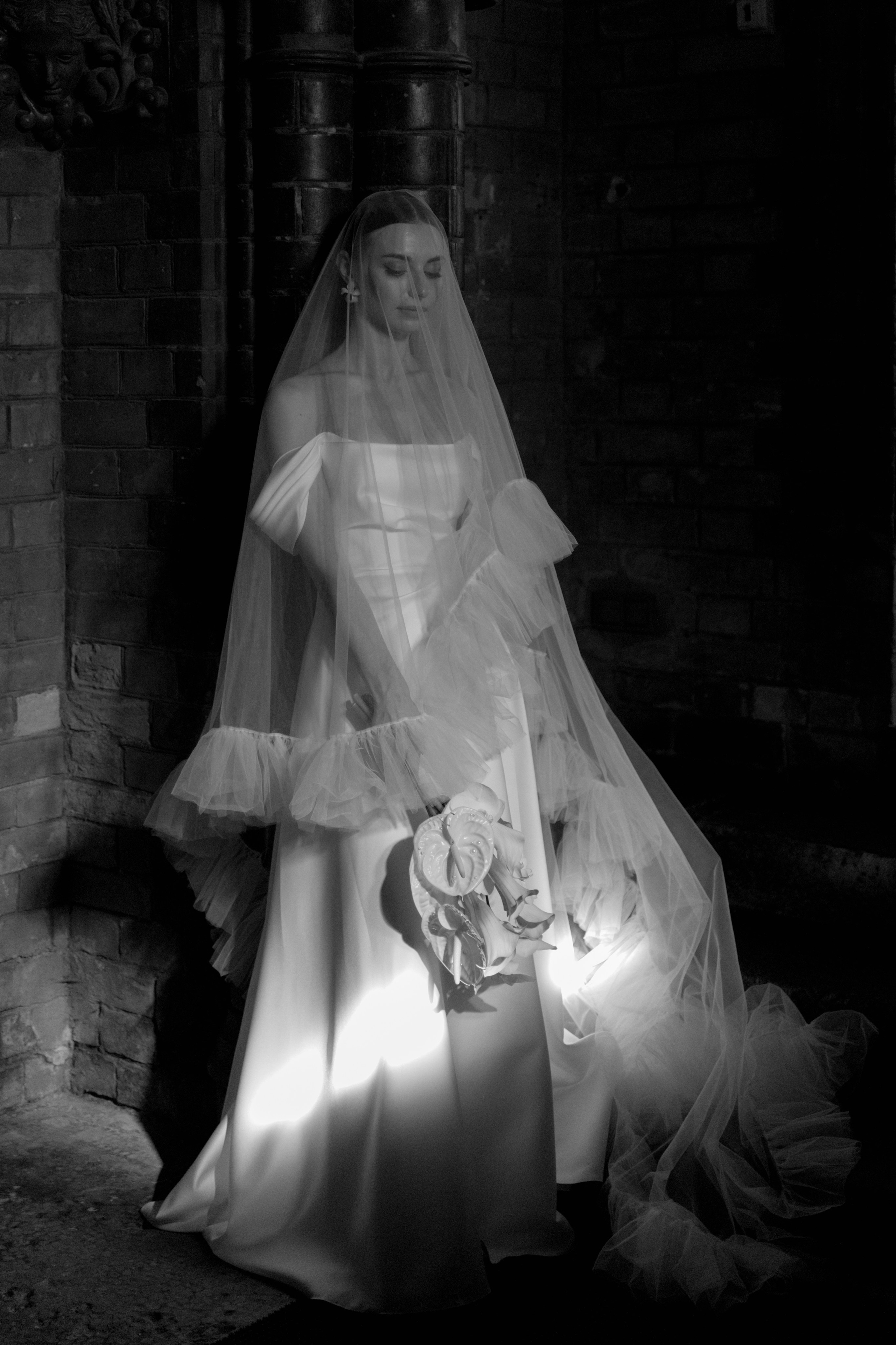 Valeria & Andrey. Свадебный фотограф в Москве и в Санкт-Петербурге