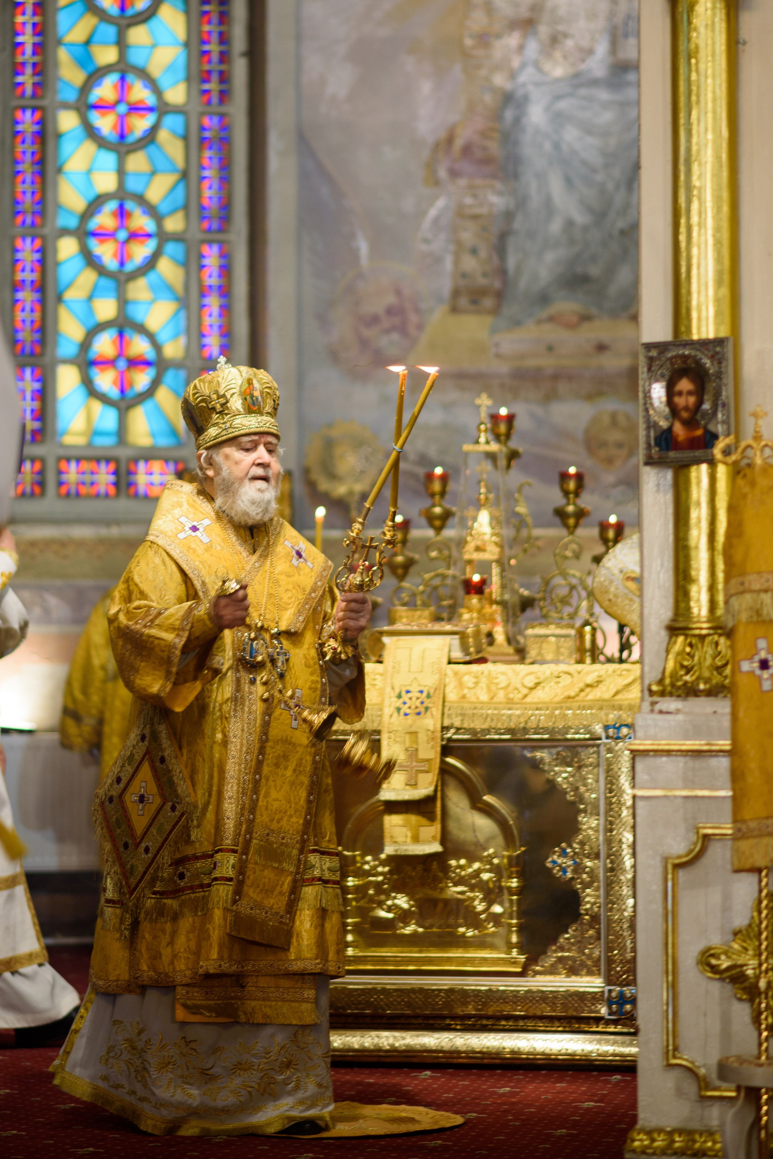 Воскресная литургия 29.10.2023. Семейный и свадебный фотограф в Феодосии и Коктебеле