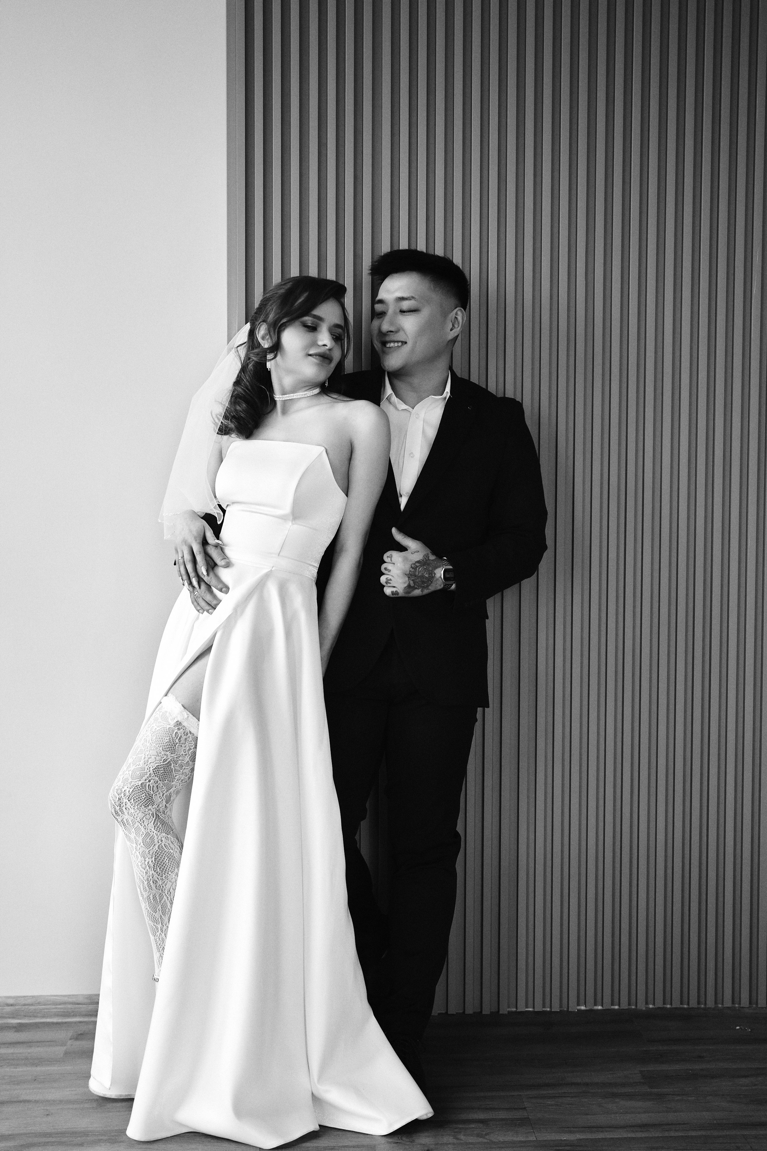 Алина и Артур. Фотограф в г. Уссурийск Юлия Зозуля