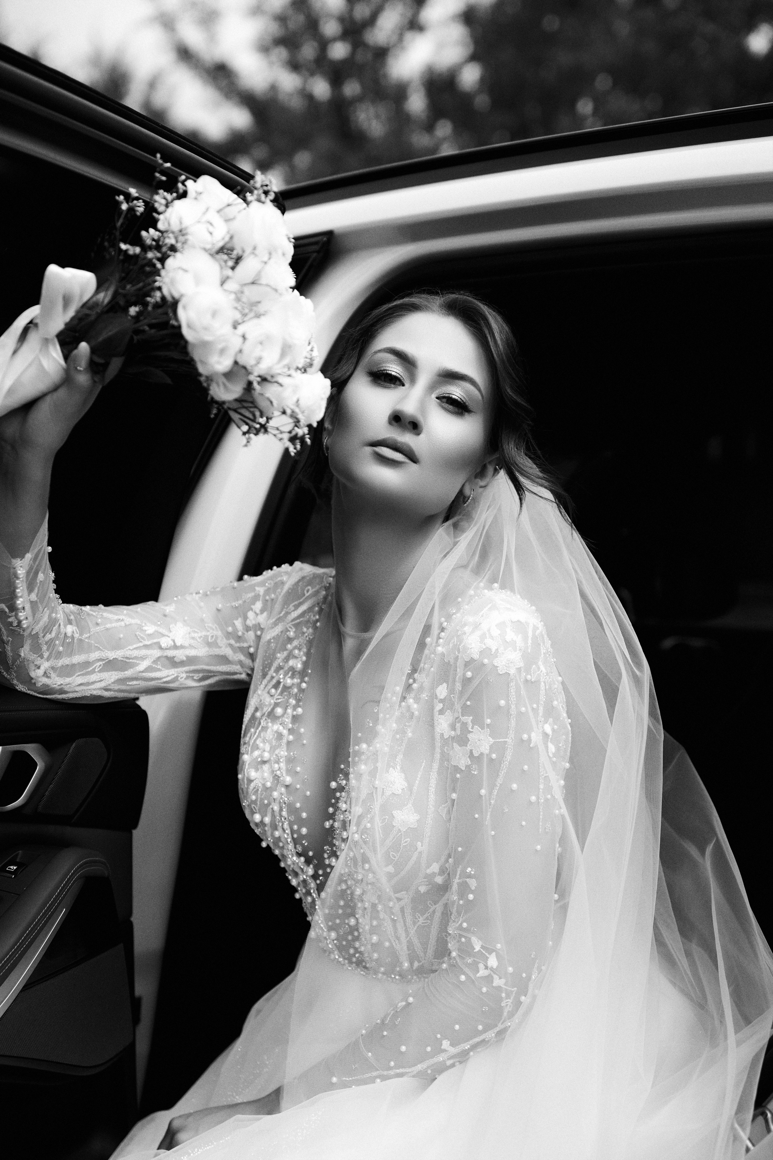 Анастасия и Дмитрий. Фотограф в г. Уссурийск Юлия Зозуля