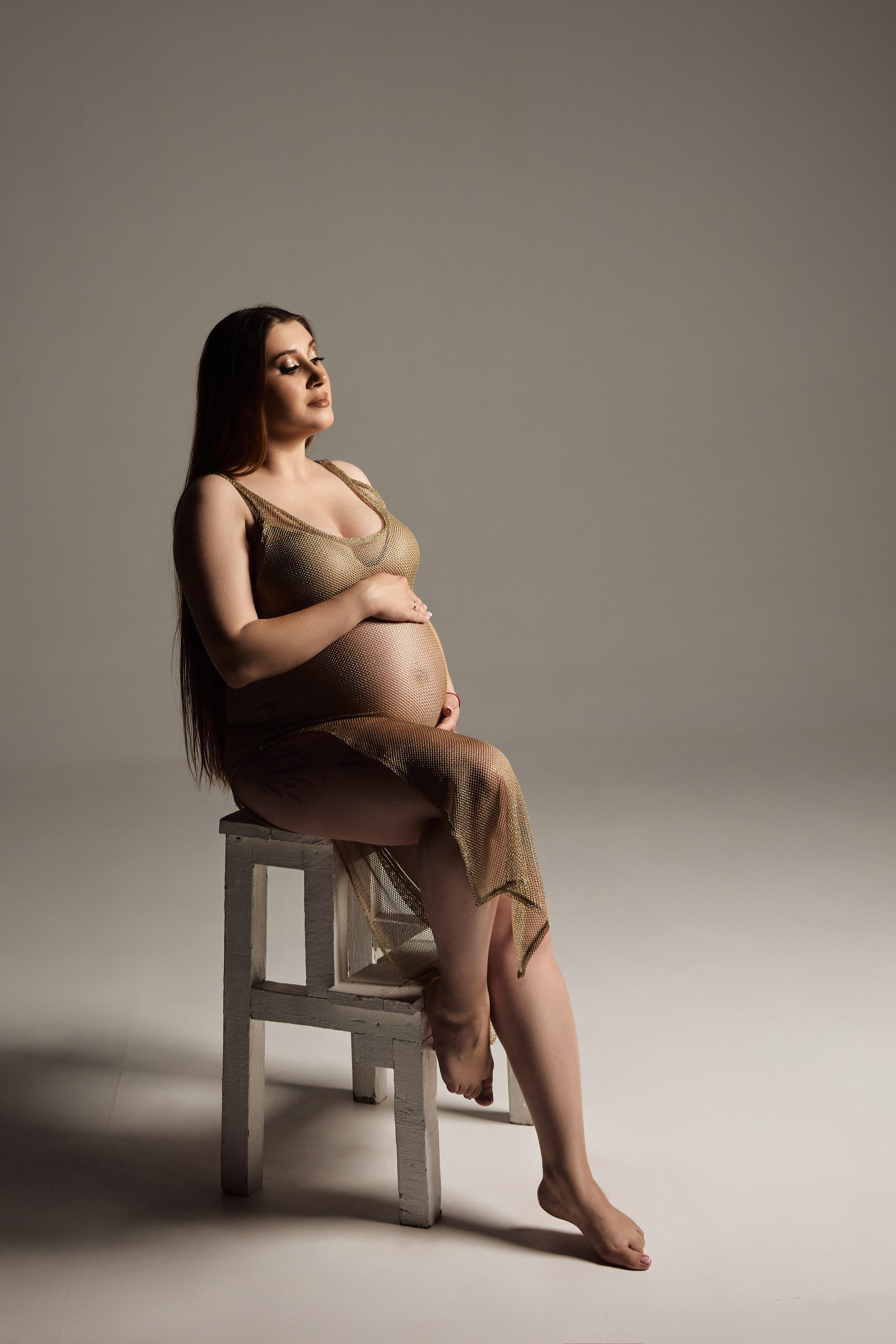 В ожидании. Фотограф в г. Уссурийск Юлия Зозуля