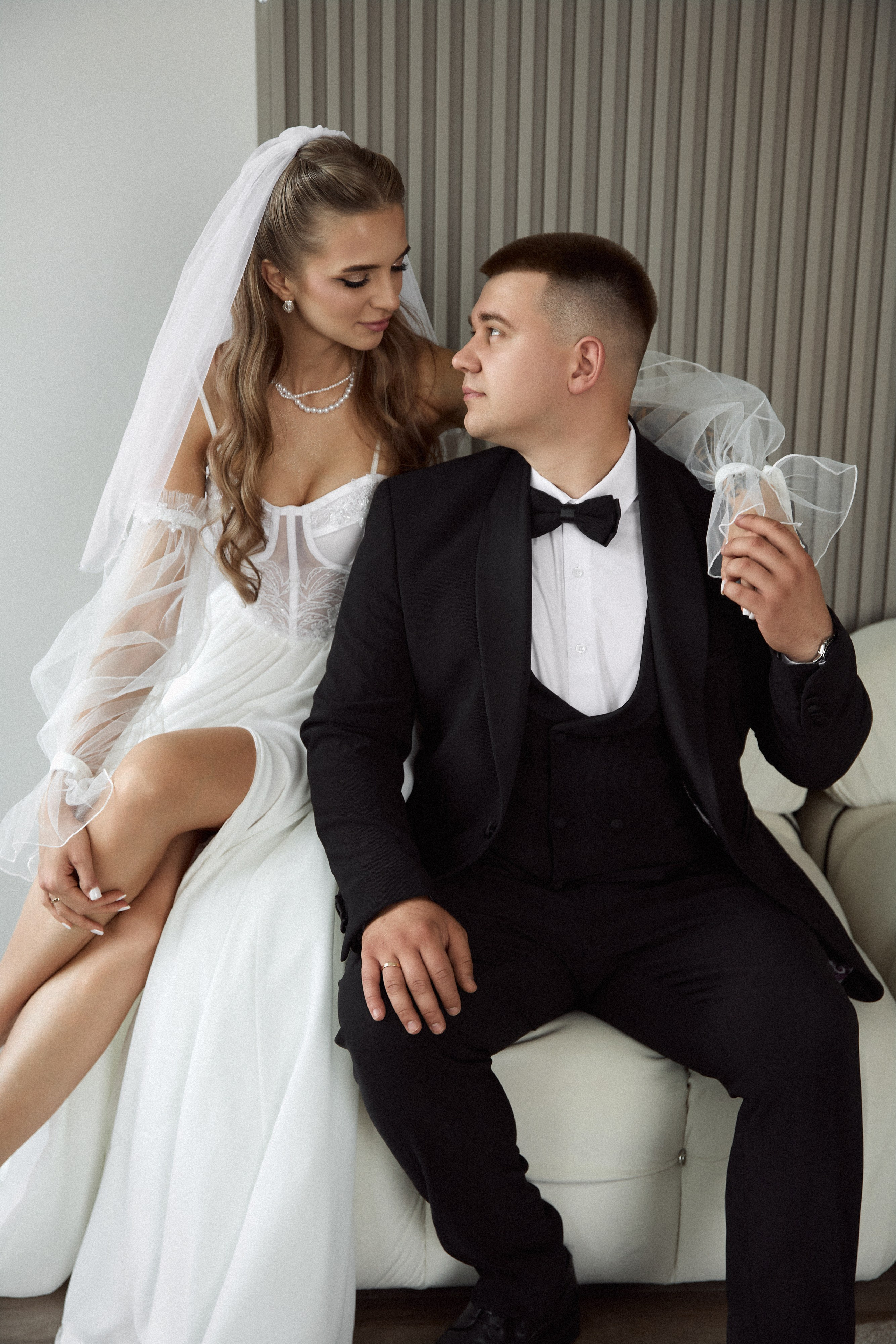 Алена и Ефим. Фотограф в г. Уссурийск Юлия Зозуля