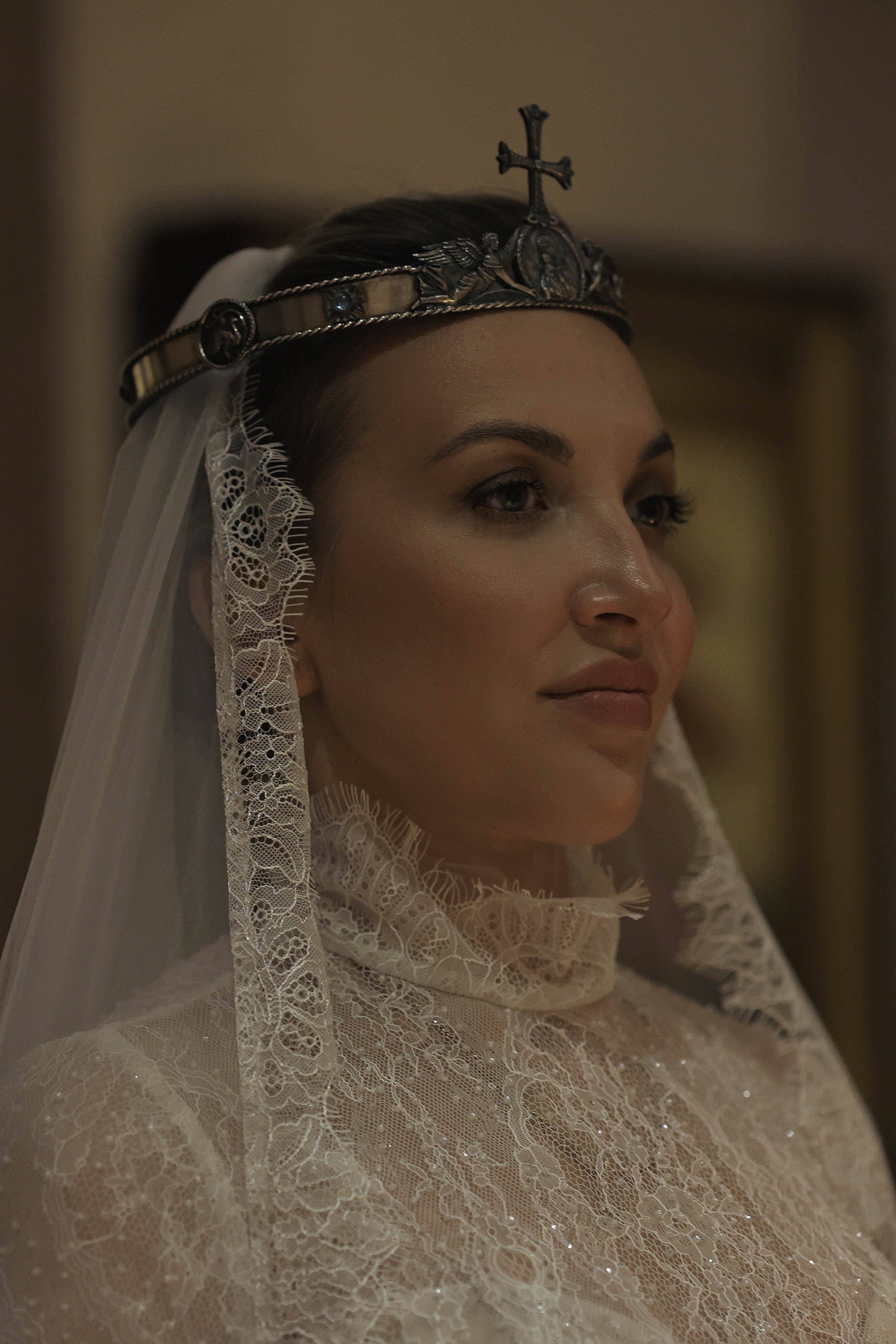 Алексей и Виктория. Фотограф на Венчание и Крещение, семейный фотограф в Москве и области