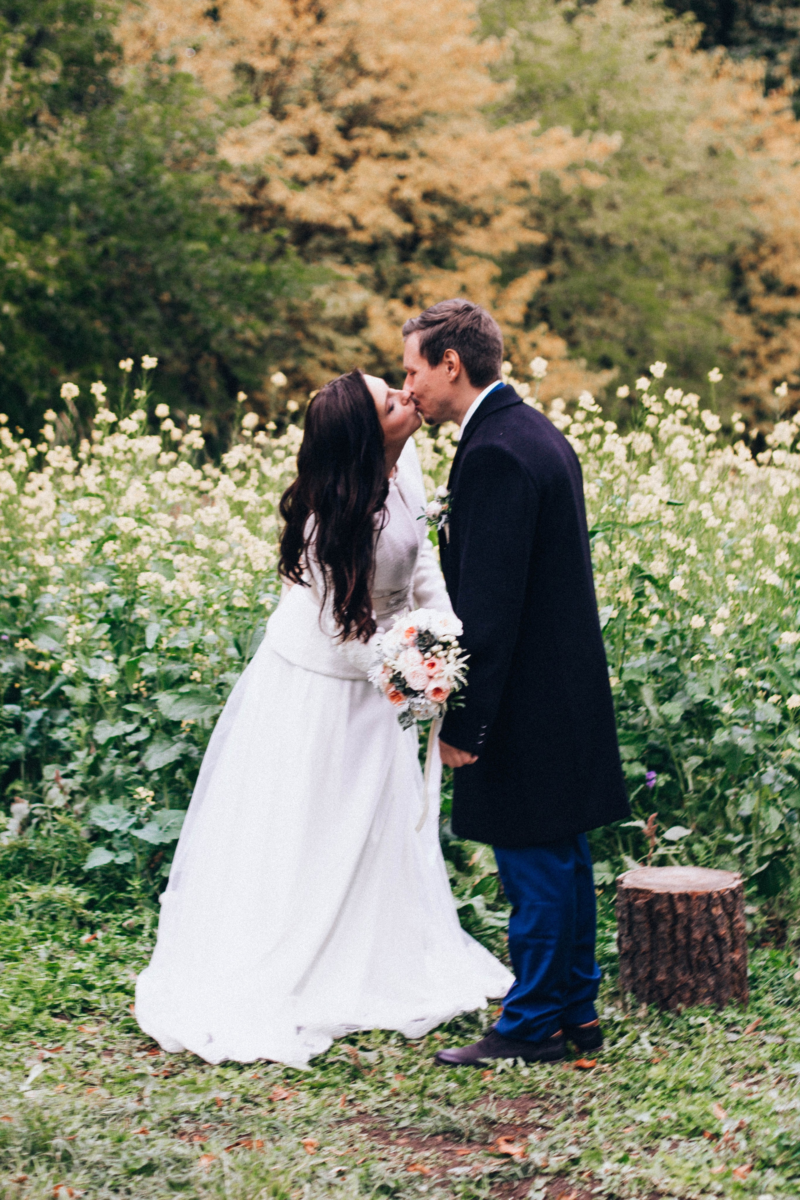 Анастасия и Артем. Семейный, детский, свадебный фотограф в Москве, Люберцах
