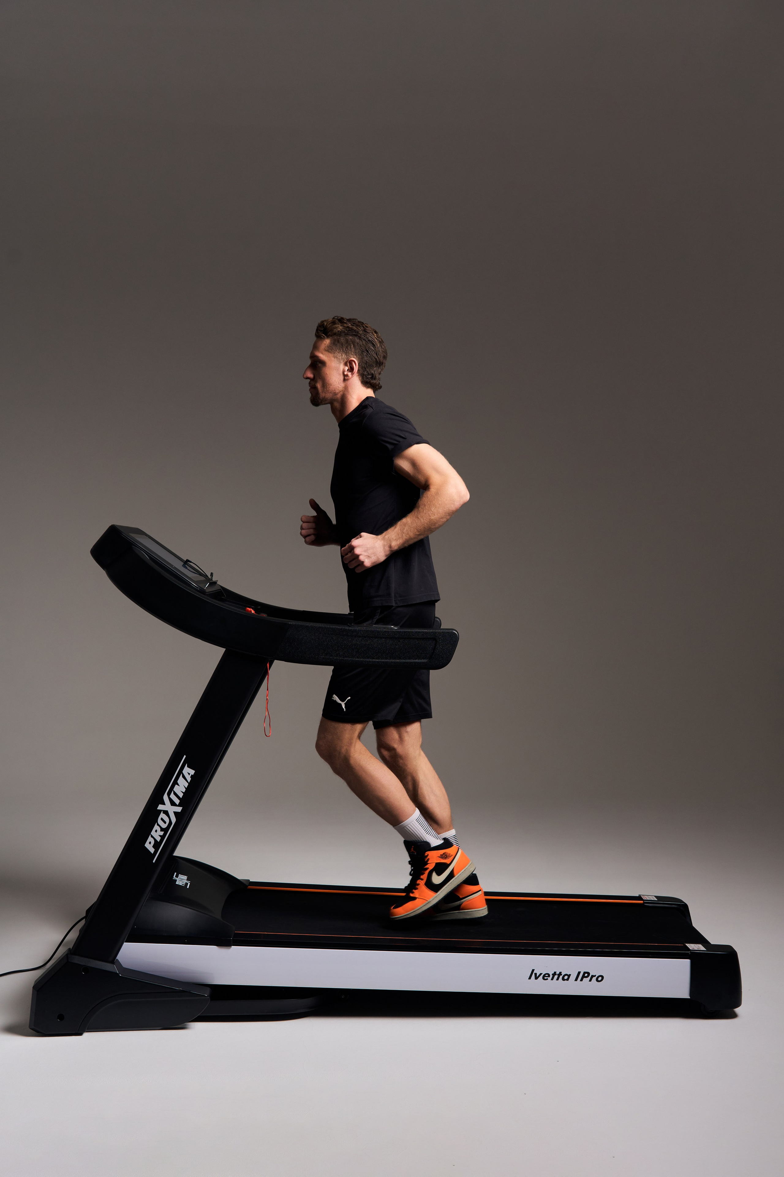 Proxima. Юлия Пестрикова