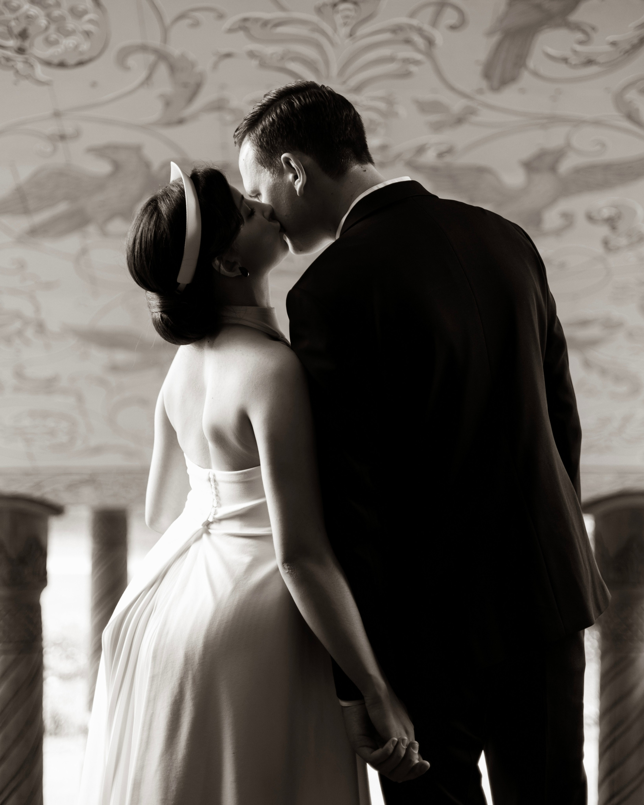 Дмитрий и Арина. Фотограф Москва Лада Ларина