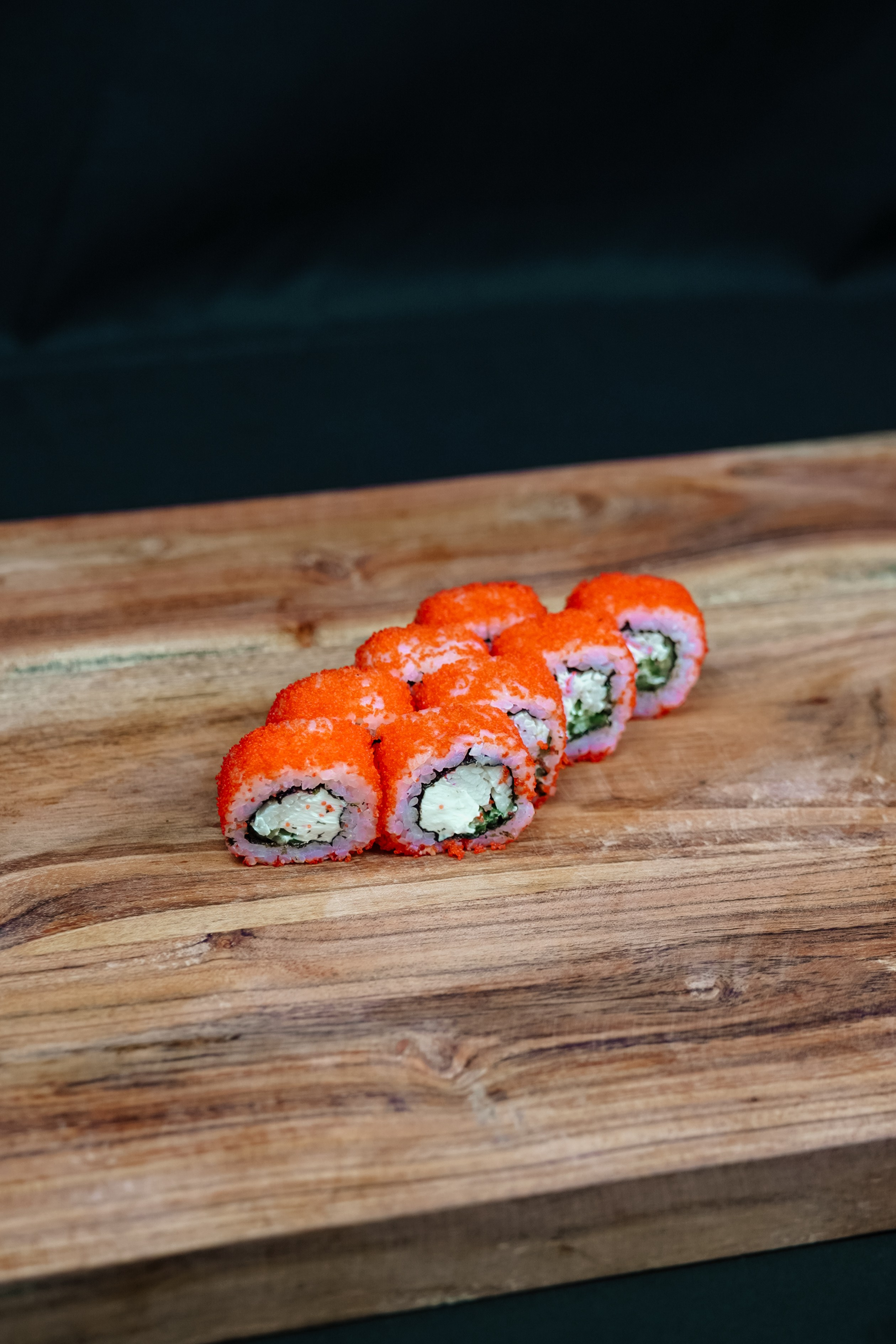 Сёгун | Доставка суши | Роллы. EGOROV PRODUCTION