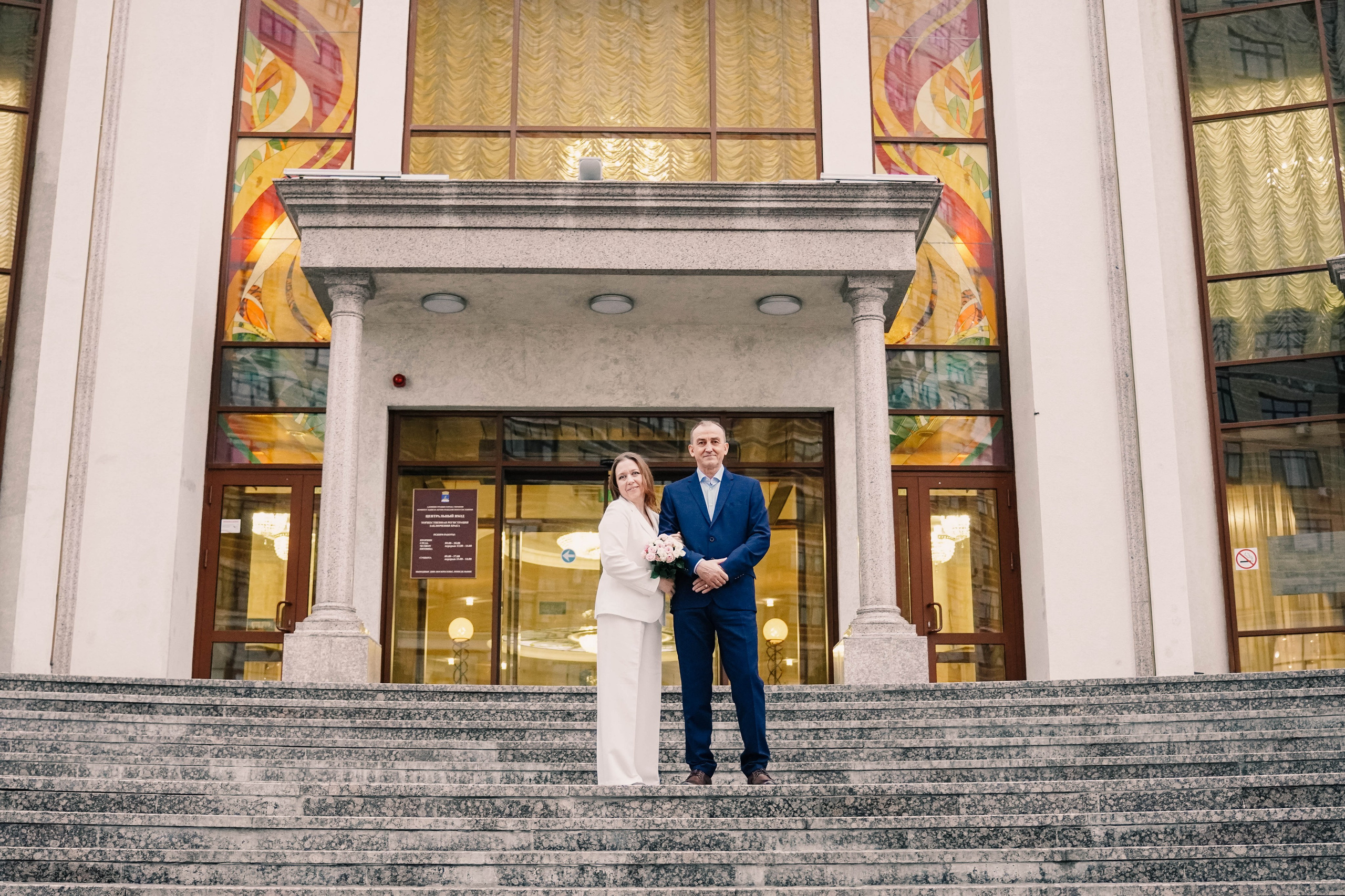 Николай&Анастасия | 15.11. EGOROV PRODUCTION