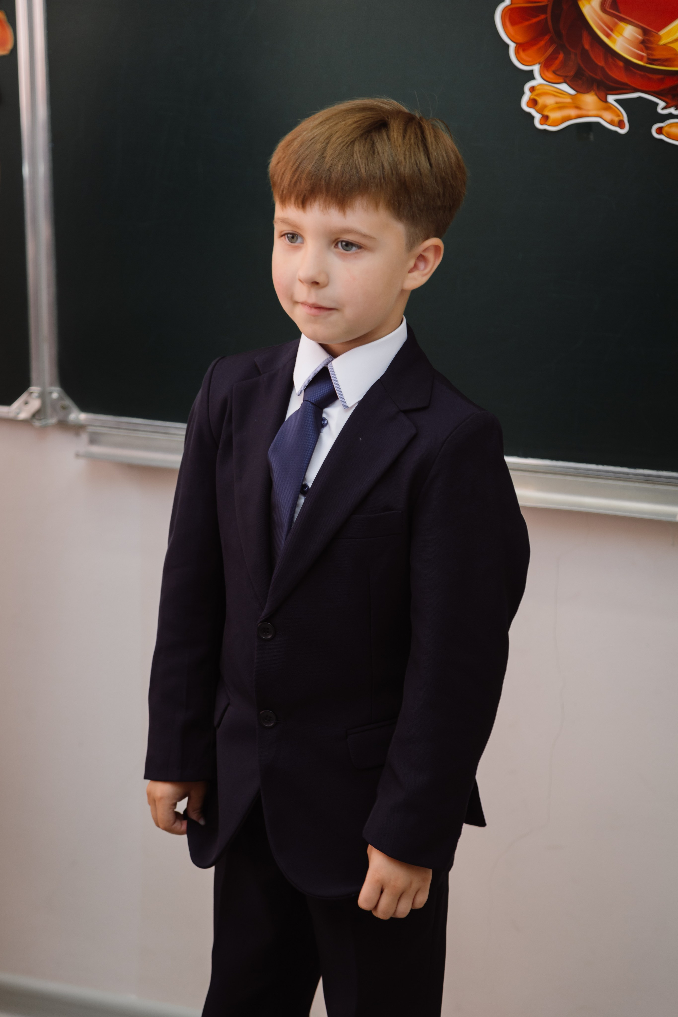 1-е сентября. Профессиональный фотограф Надежда Антонова