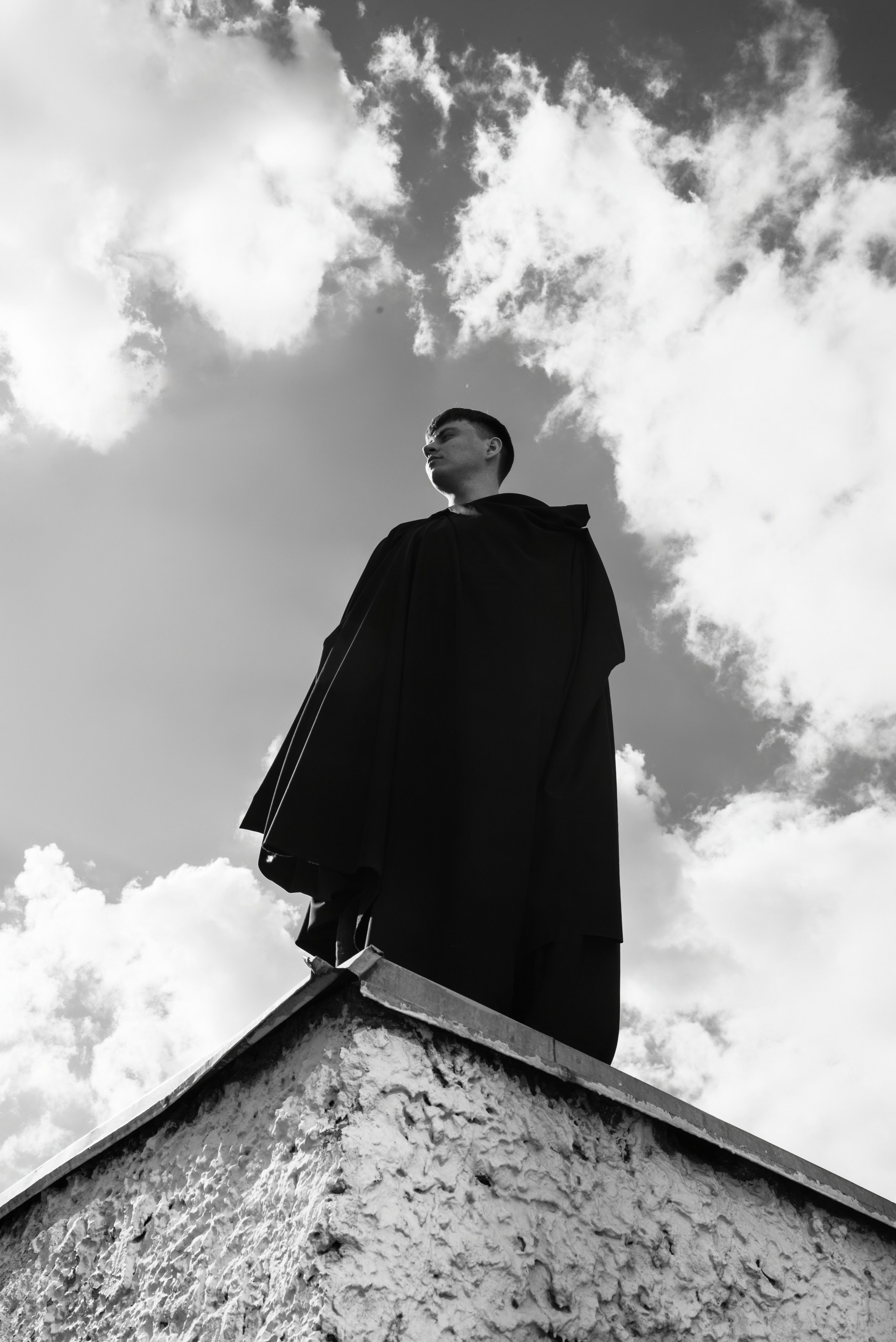 Данила. Портретный и архитектурный фотограф в Москве и Санкт-Петербурге