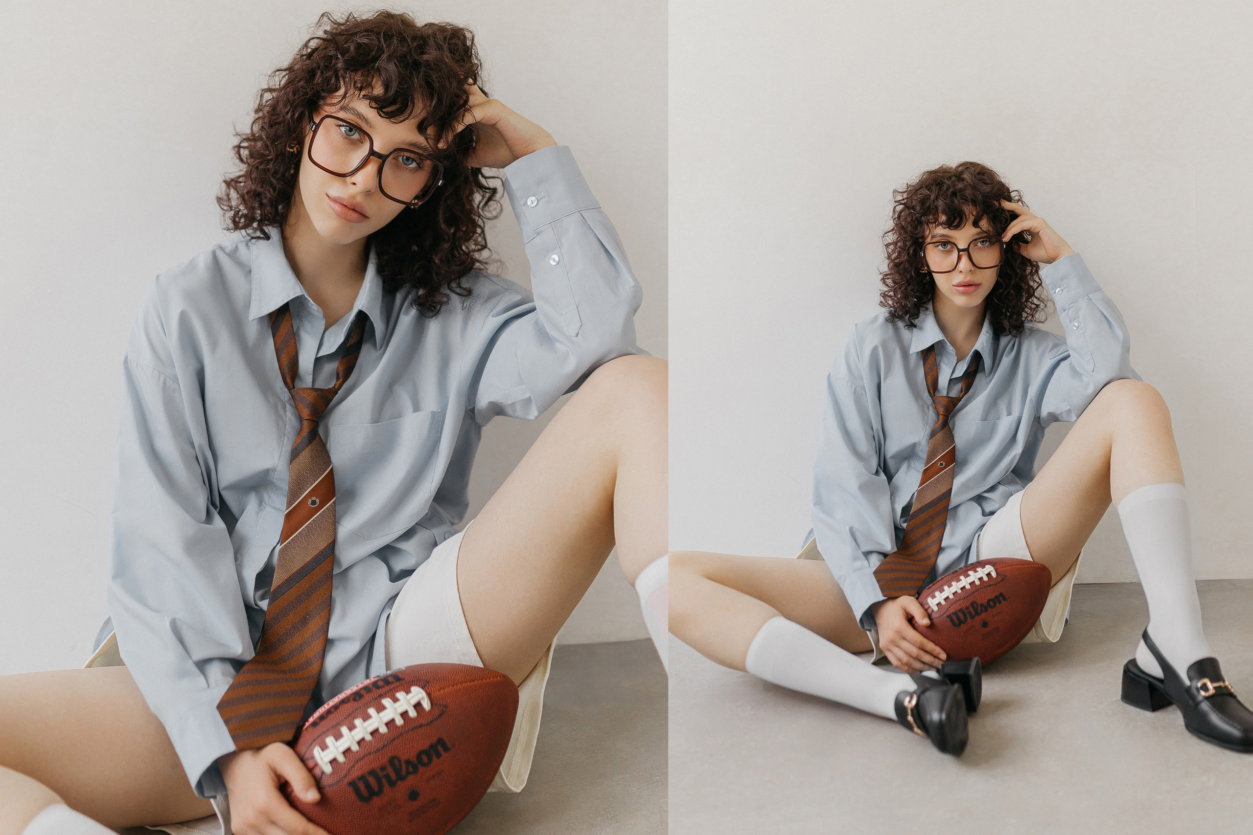 преппи фотосессия модельные тесты школьный стиль тренды мода фотограф фотосессия в москве фотосессия под ключ фотосессия в студии фотограф москва девушка эстетика минимализм циклорама образы для фотосессии фотограф обработка фото макияж нюд аксессуары для фотосессии съемка для бренда фотосессия для бренда съемка  для блогера контент для блогеров москва контент-съемка визажист стилист москва