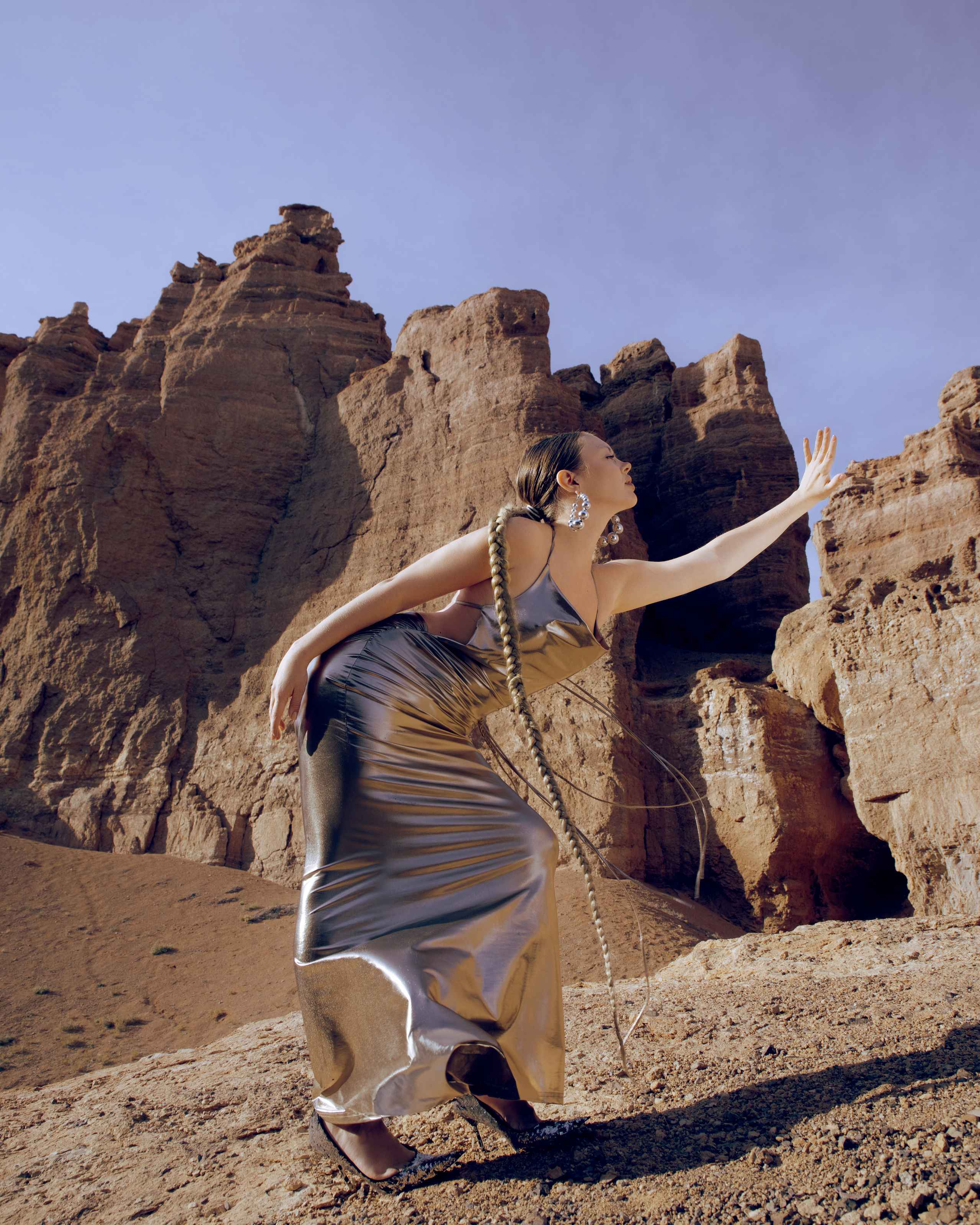 Каньон/ Софа. Art & Fashion фотограф Москва Анна Курмаева