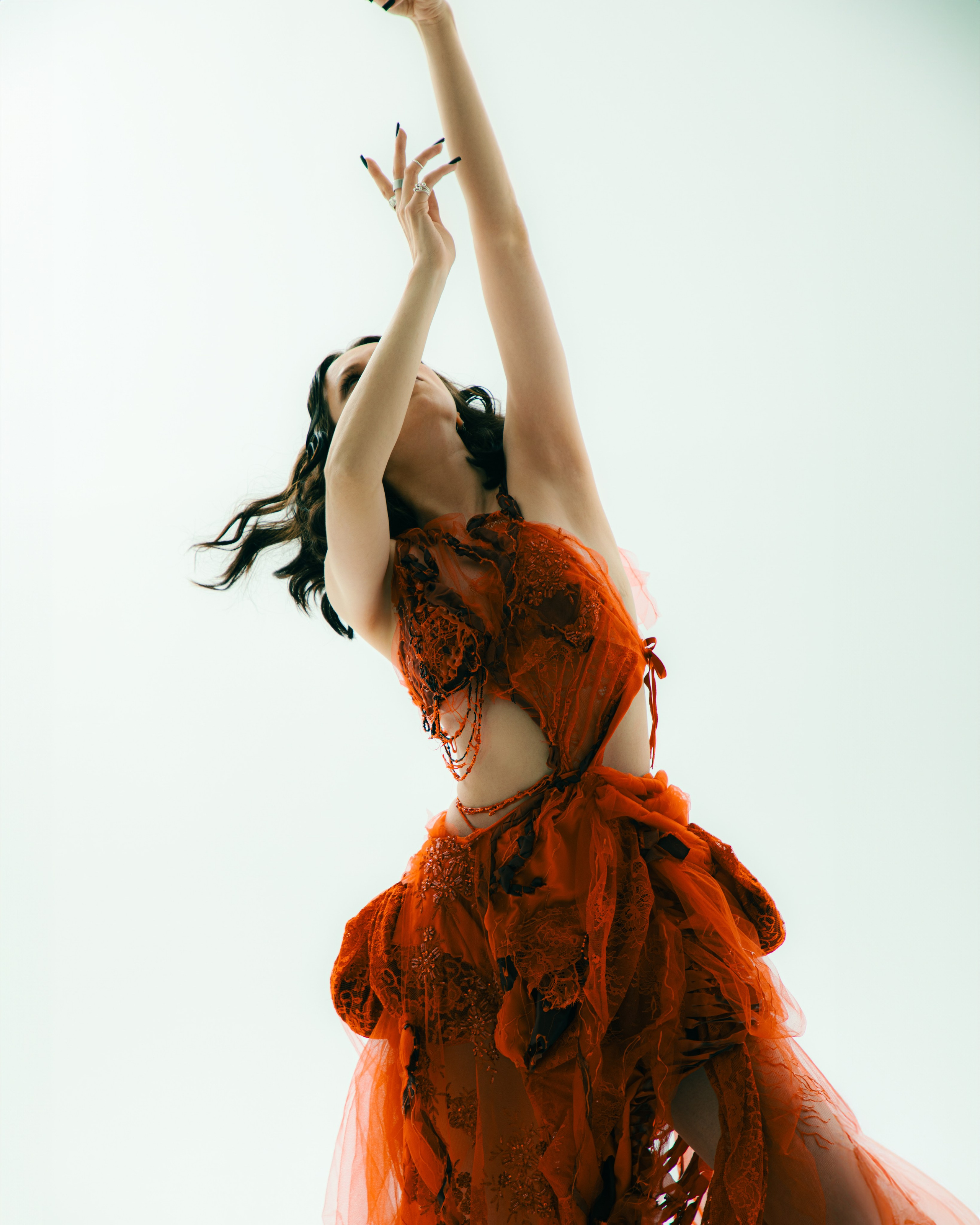 “Amour Amour”. Art & Fashion фотограф Москва Анна Курмаева