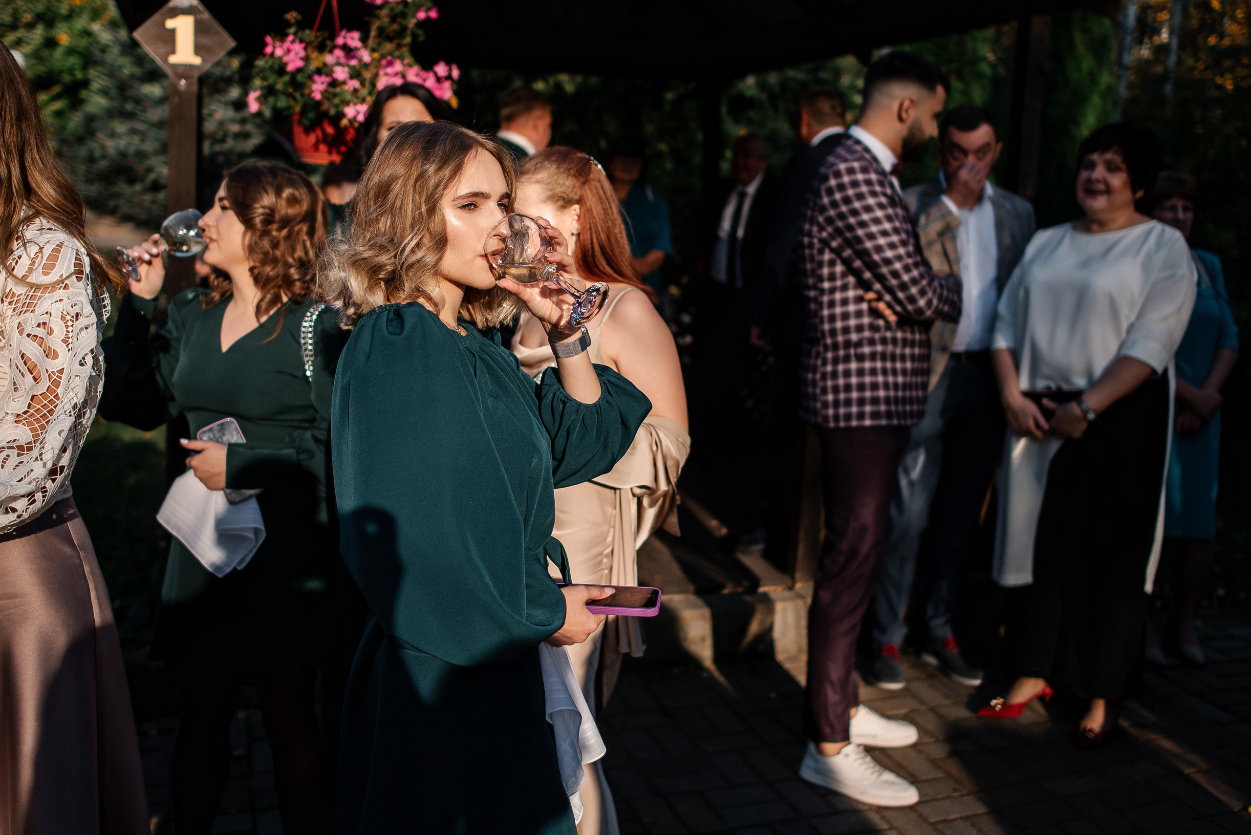 Алексей и Юлиана. Свадебный фотограф Курск Артем Духтанов