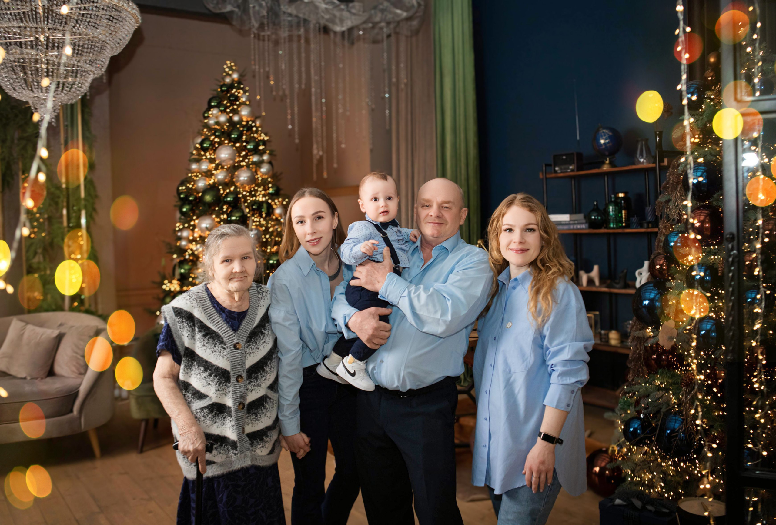 Семейные фото сессии. Главная