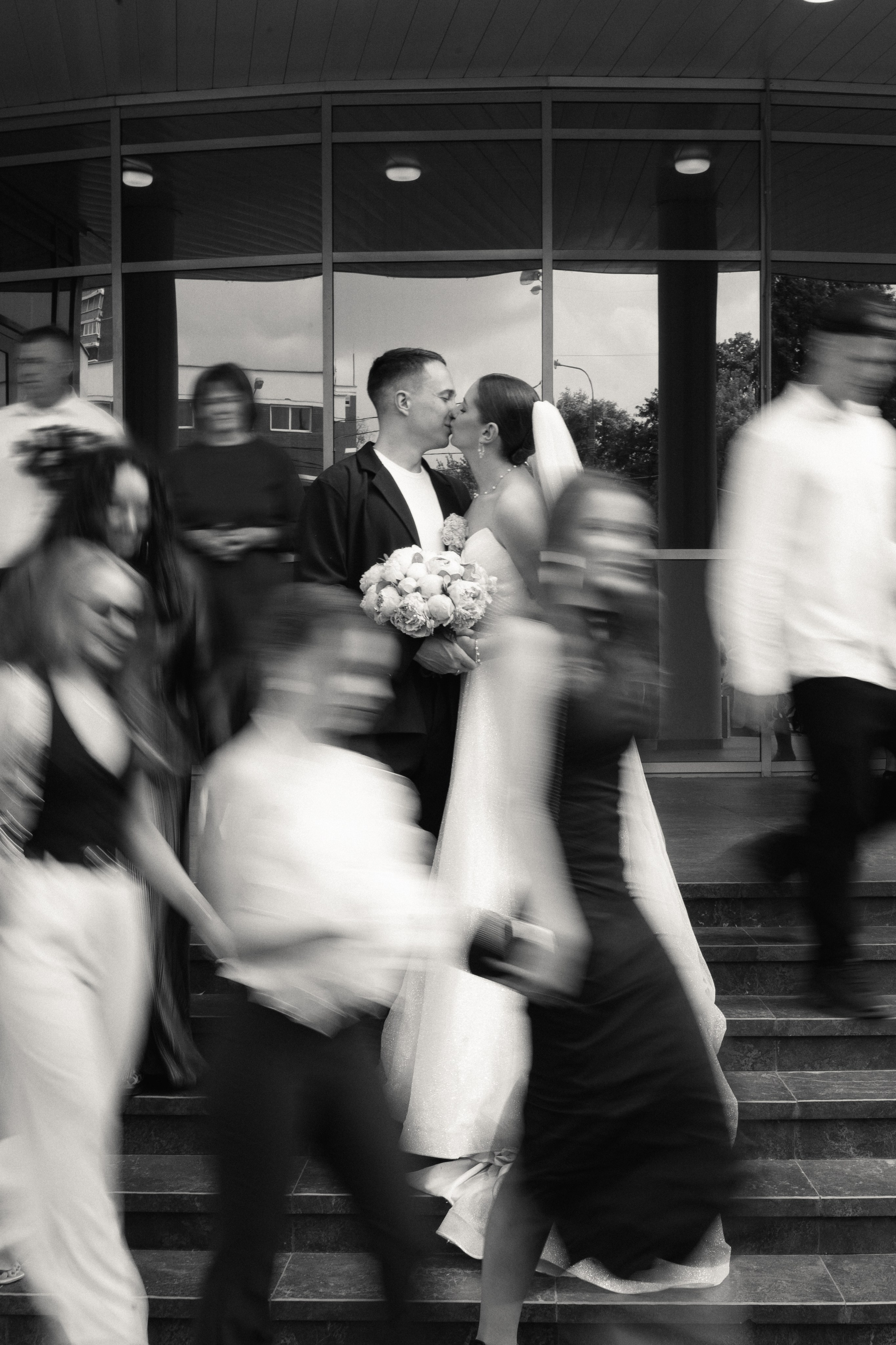 Ростислав | Ксения. Фотограф Вероника Балабанова, Москва