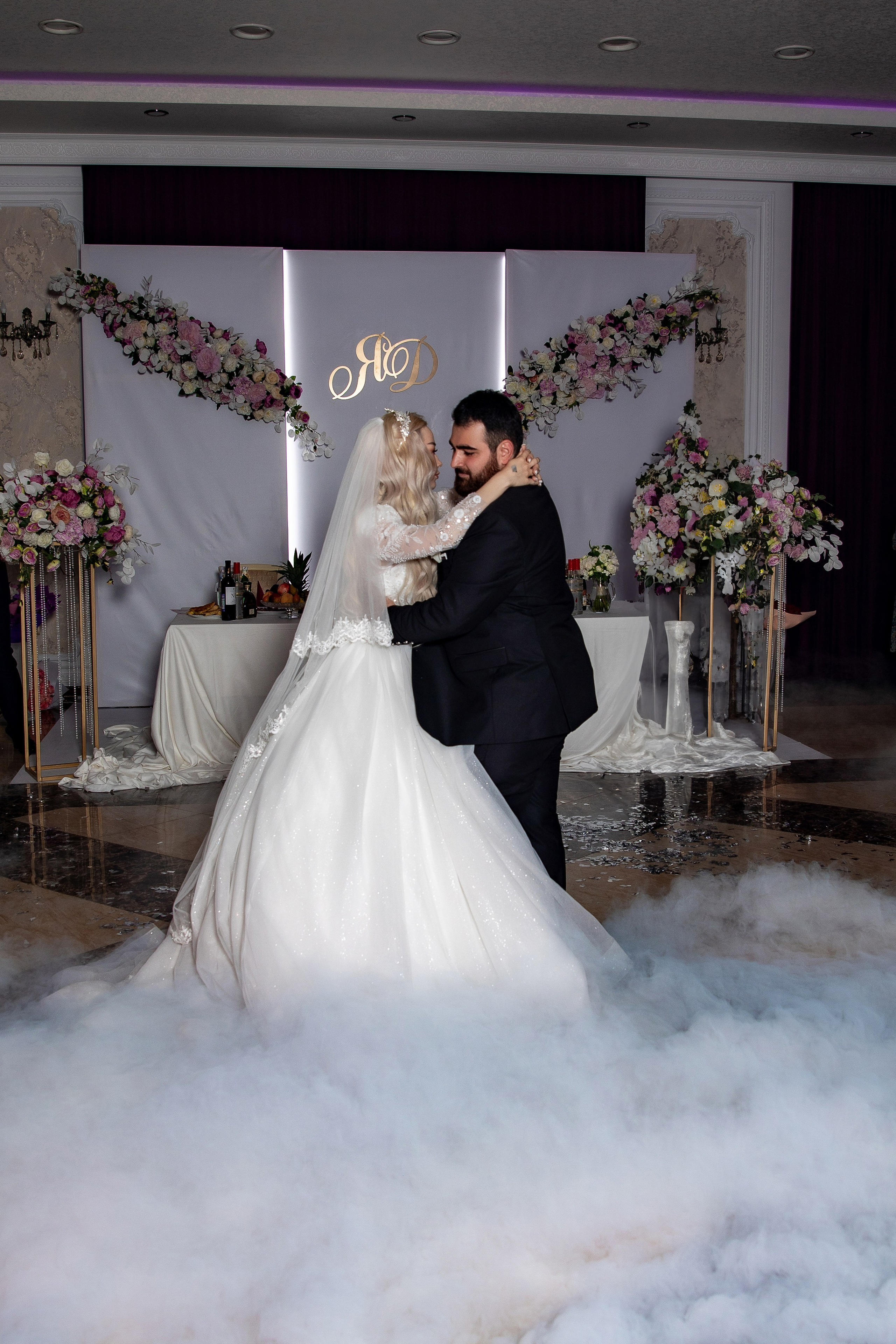 Свадебный репортаж. Фотограф во Владикавказе Диана Мирзоева