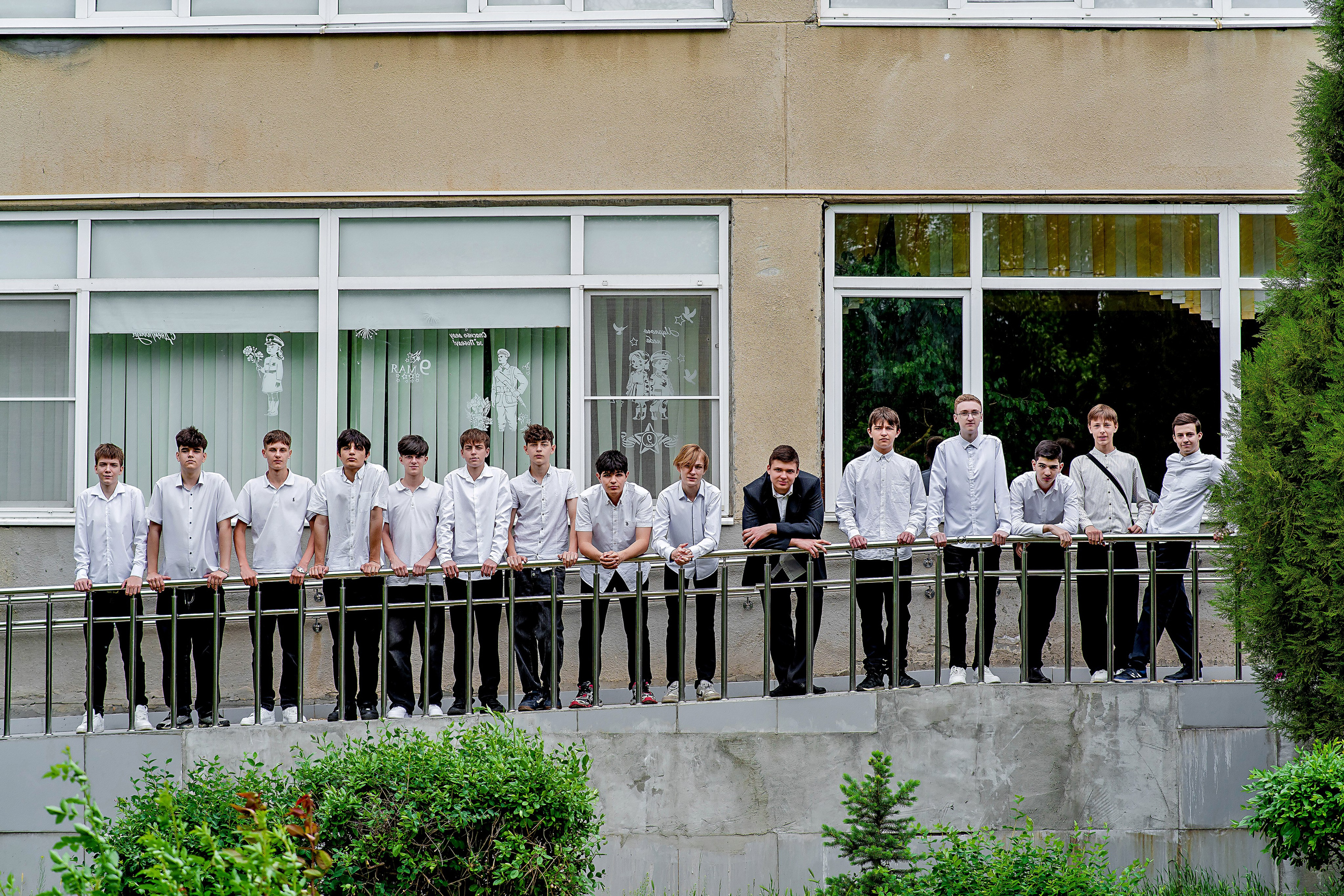 Выпускные (школьные) альбомы (книги) в Ростове-на-Дону. Современные Выпускные Альбомы в Ростове-на-Дону