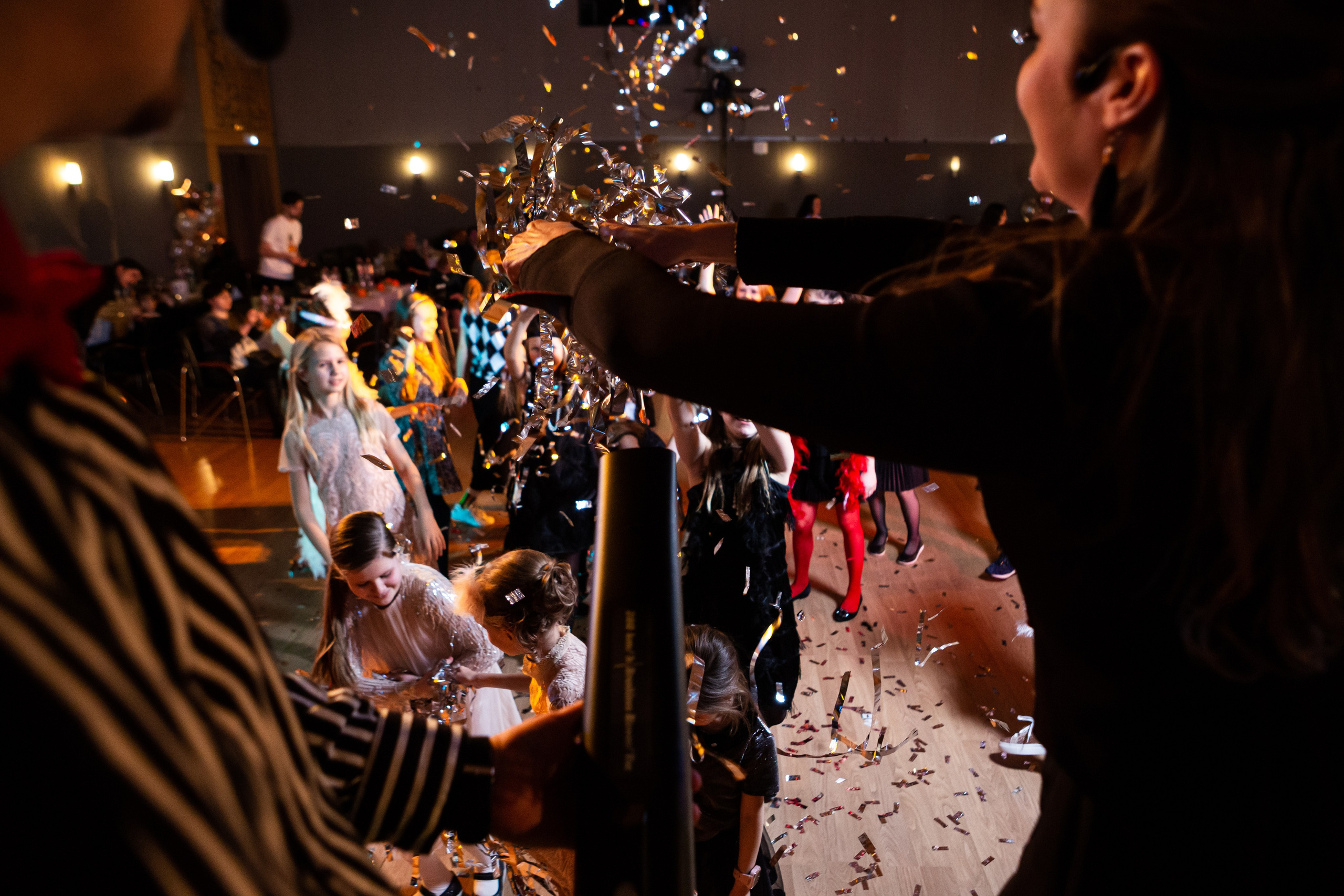 День рождения Даниелы. Евгений Матвеев — фотограф в Санкт-Петербурге