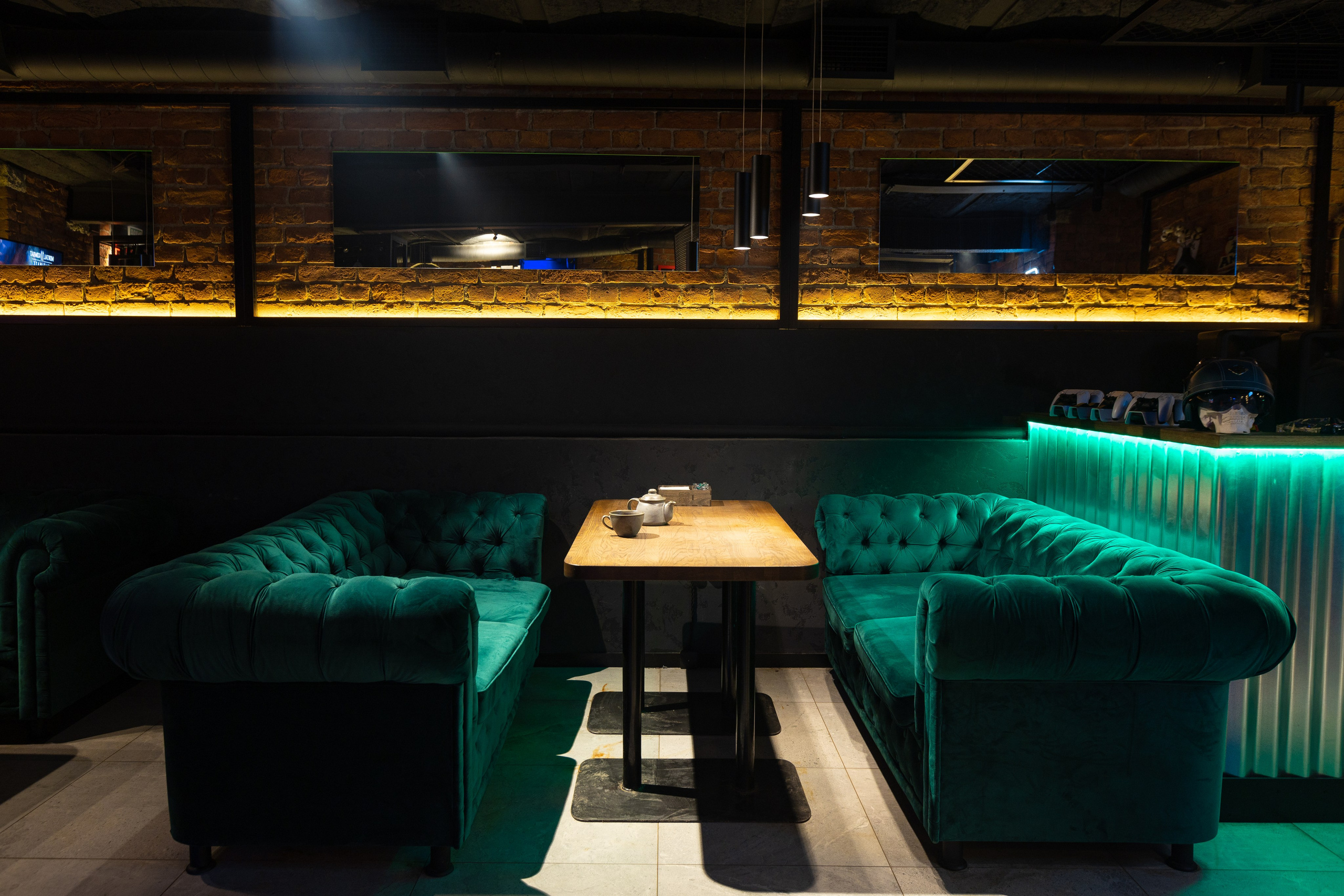 MAZE кальянная. Евгений Матвеев — фотограф в Санкт-Петербурге