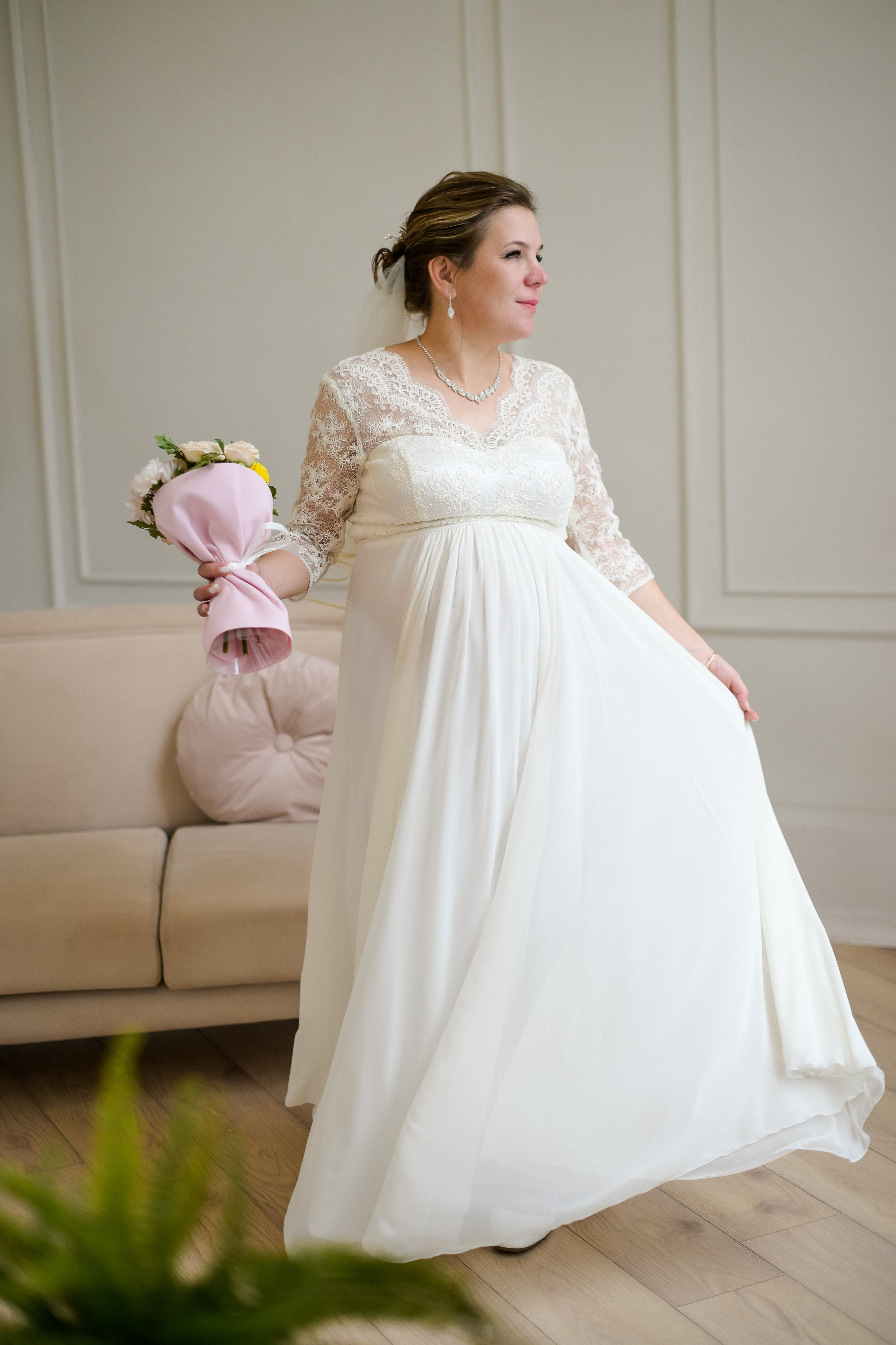 Свадьба Ирины и Андрея