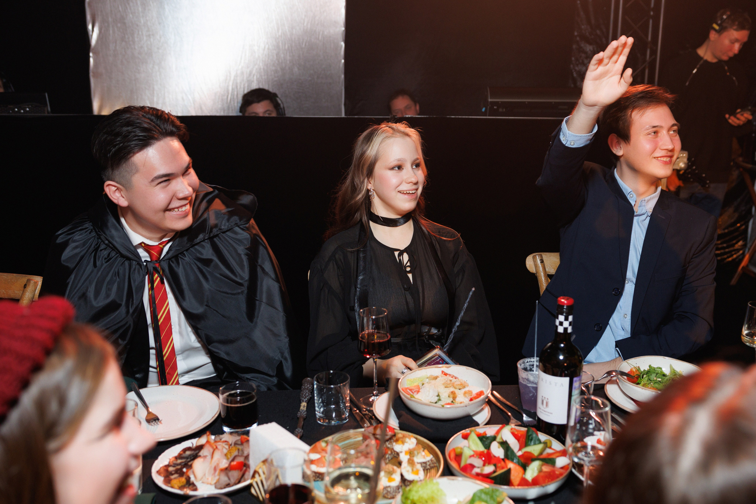 СОТКА. Главная