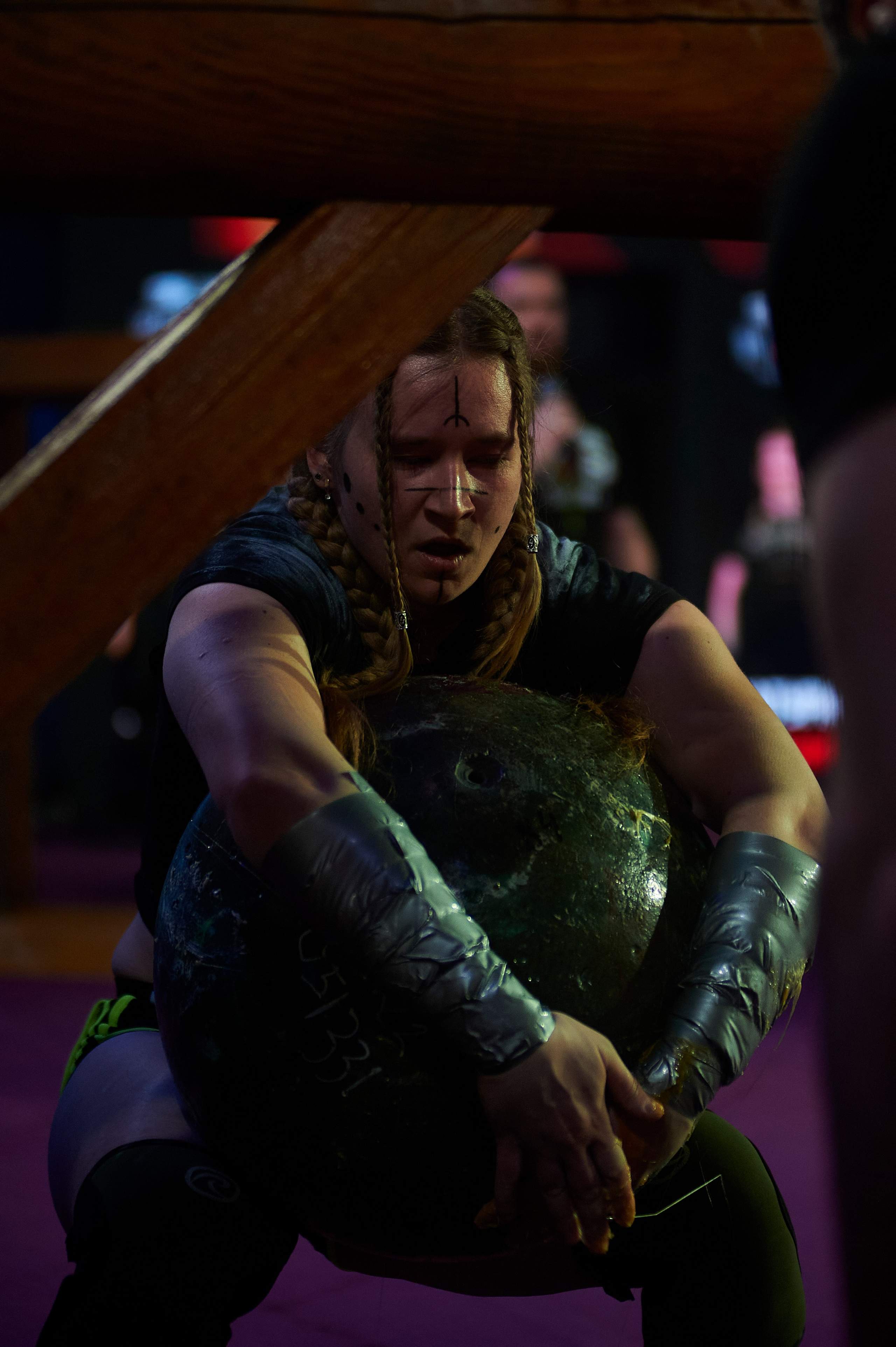 Siberian Power Show 2023 / STRONG WOMEN. Фотограф Москва Concerts photo / Fashion photо