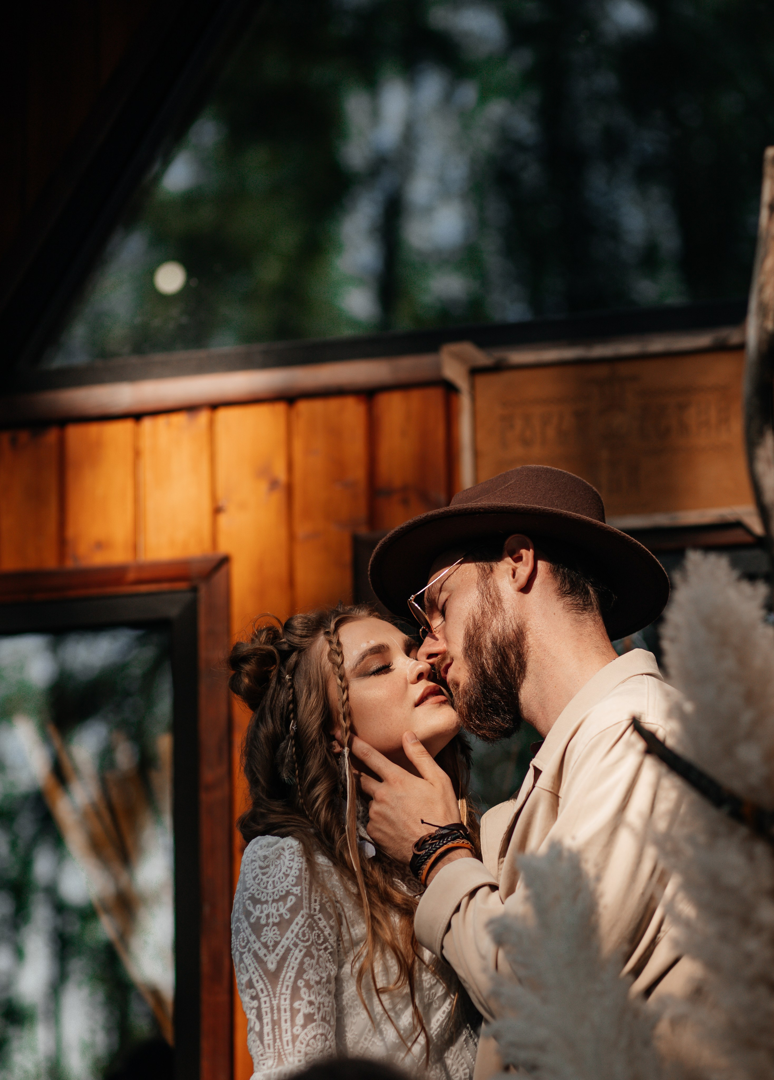 Маргарита и Сергей. Фотограф Юлия Обрезкова Нижний Новгород