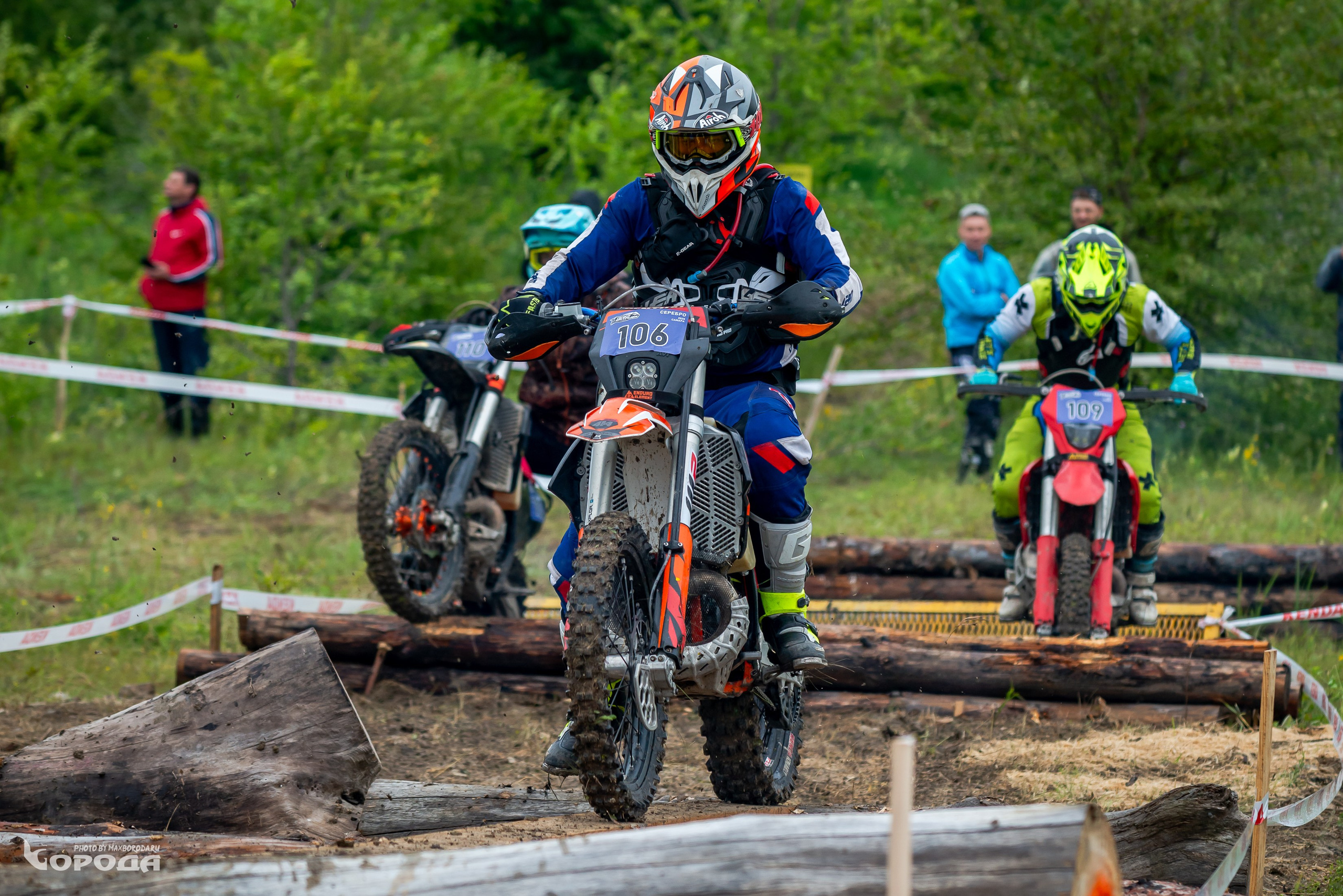 Точка отрыва 2025. Фотограф | Макс Борода