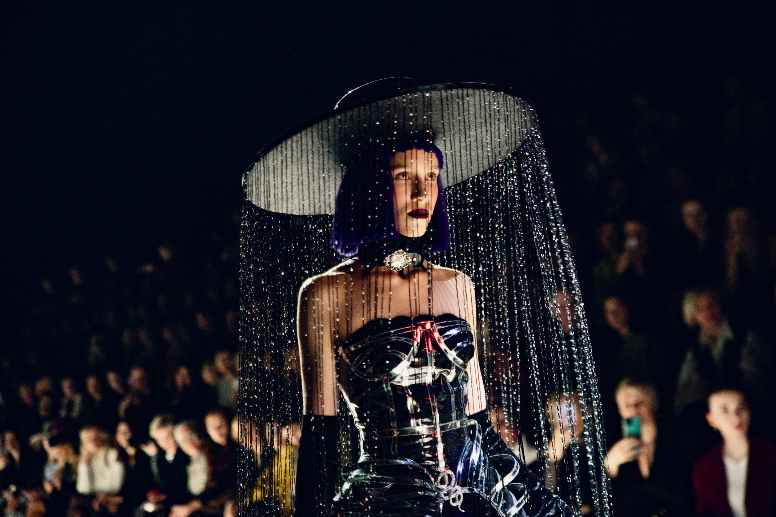 Moscow Fashion Week. Фотосессия СПб. Фотограф Санкт-Петербург и Москва Дарья Лиховецкая