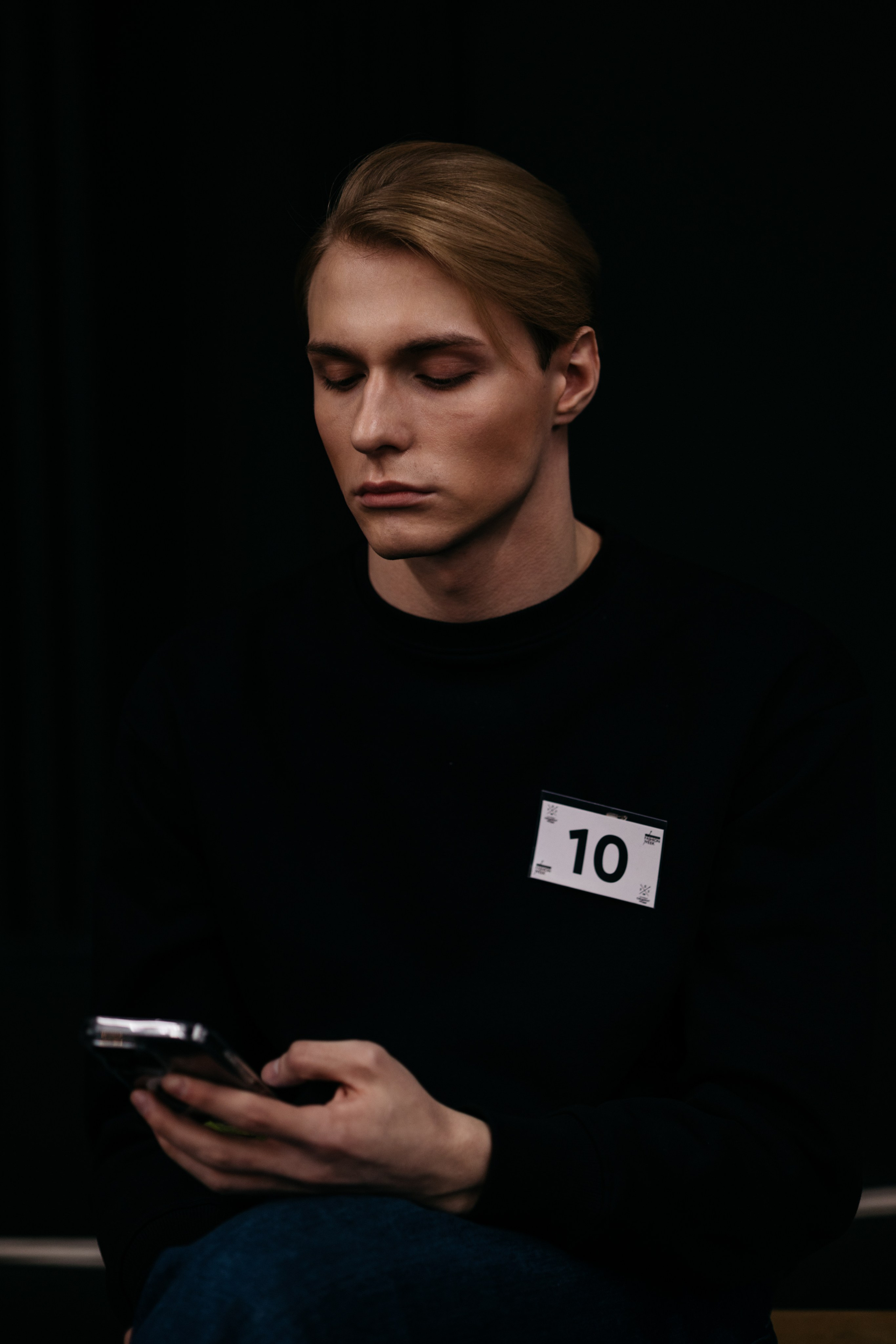 Saint Petersburg Fashion Week. Контент фотограф в Санкт-Петербурге Иванова Юлия