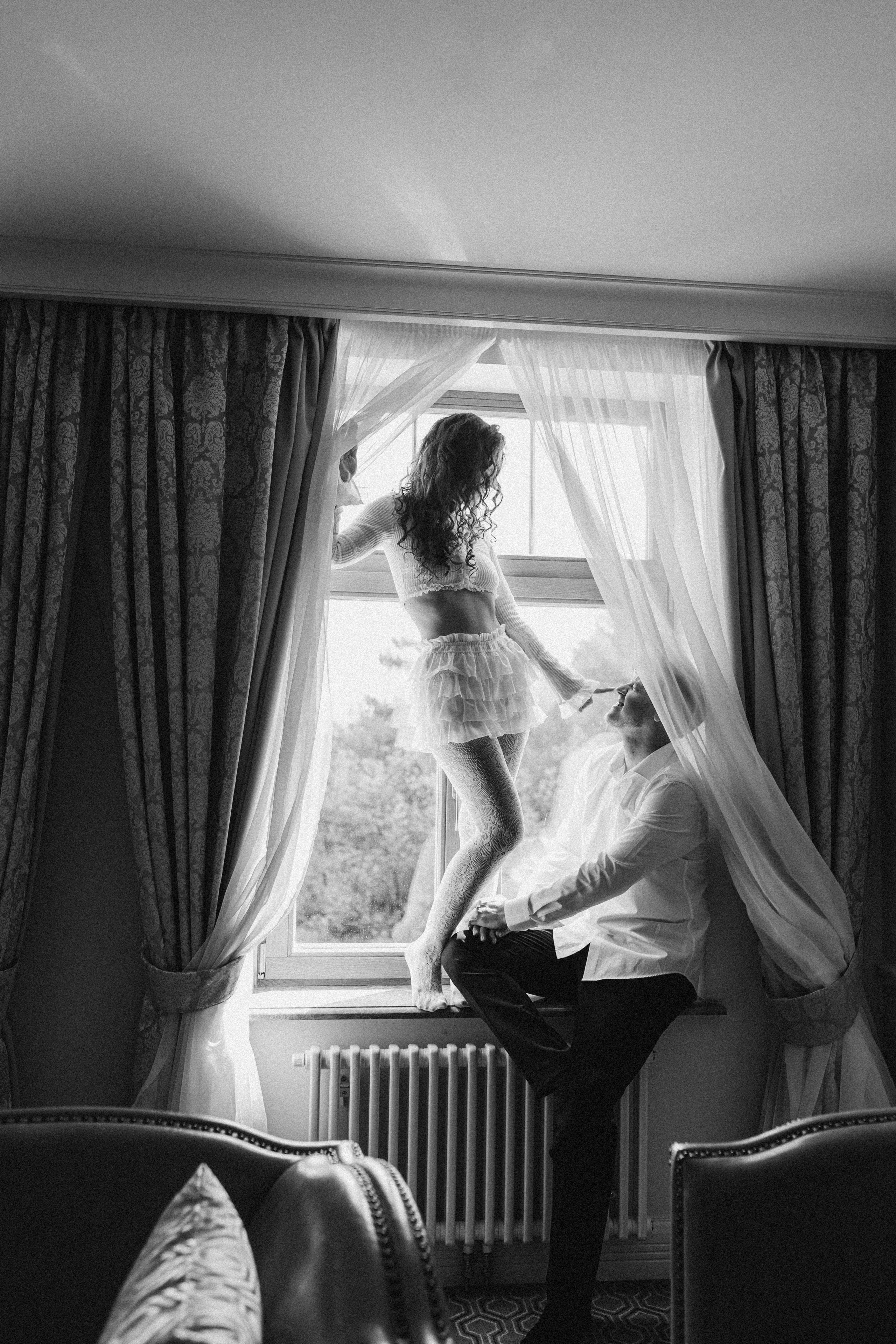 Vinity Forest. Фотограф Анастасия Платонова | Санкт-Петербург