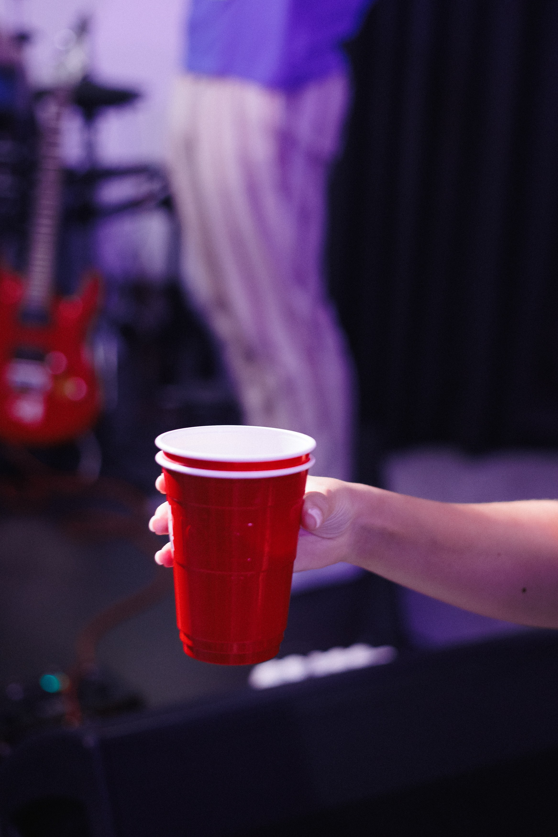 MEDIALIGA DV — AFTER PARTY. СВОИ. ФОТООТЧЕТЫ-СОБЫТИЯ-МЕСТА