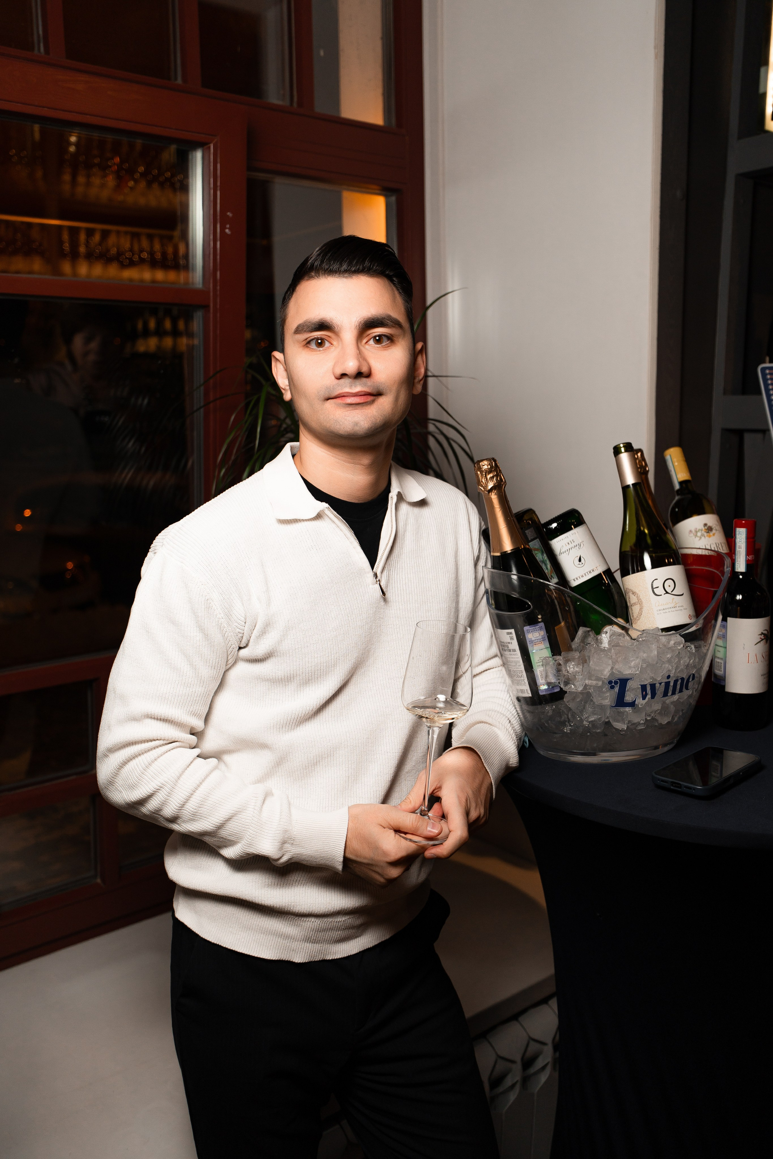 ЭНОТЕКА — 13 ЛЕТ. СВОИ. ФОТООТЧЕТЫ-СОБЫТИЯ-МЕСТА