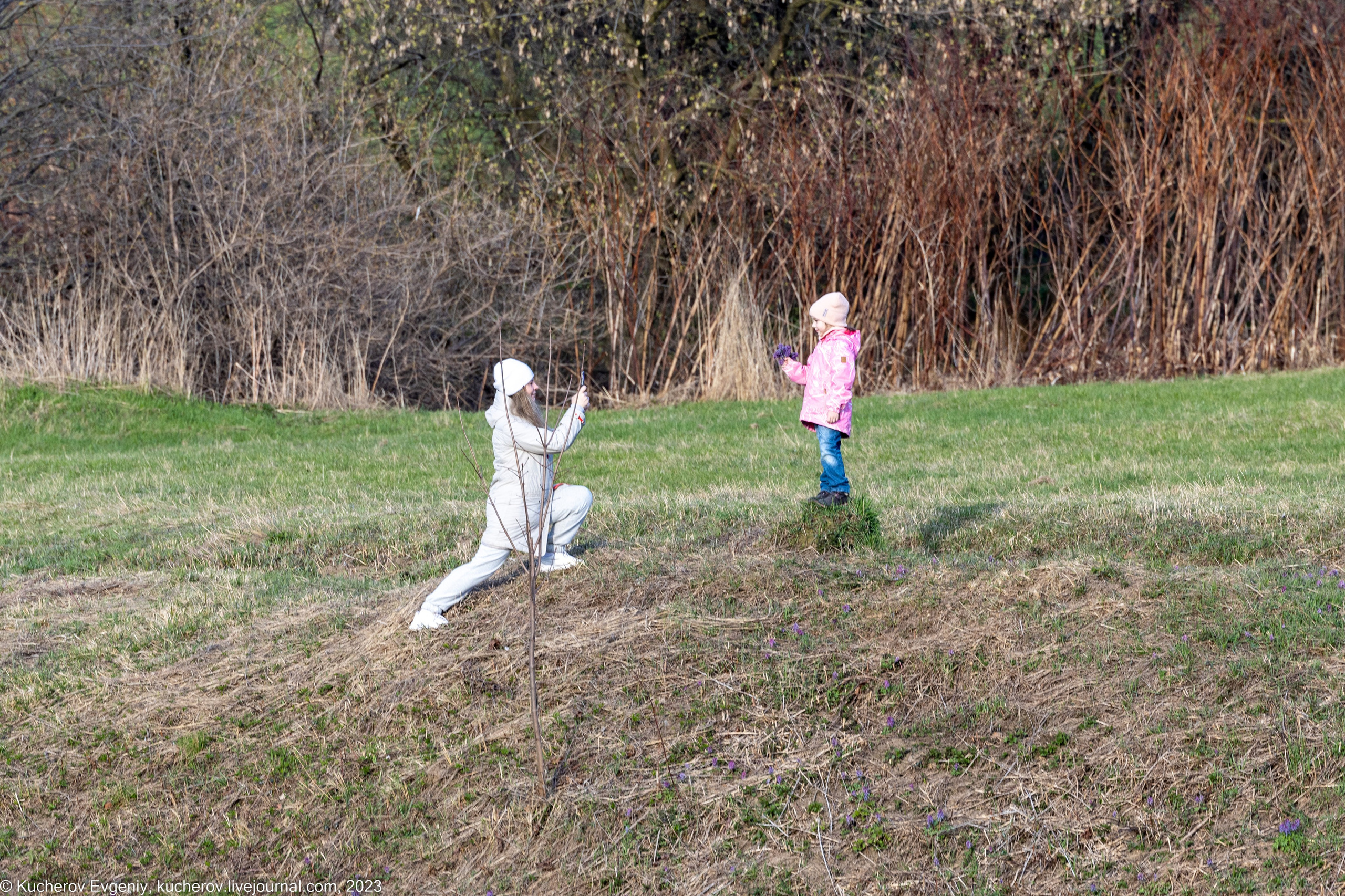 Репортаж. Кучеров Евгений. Фотограф