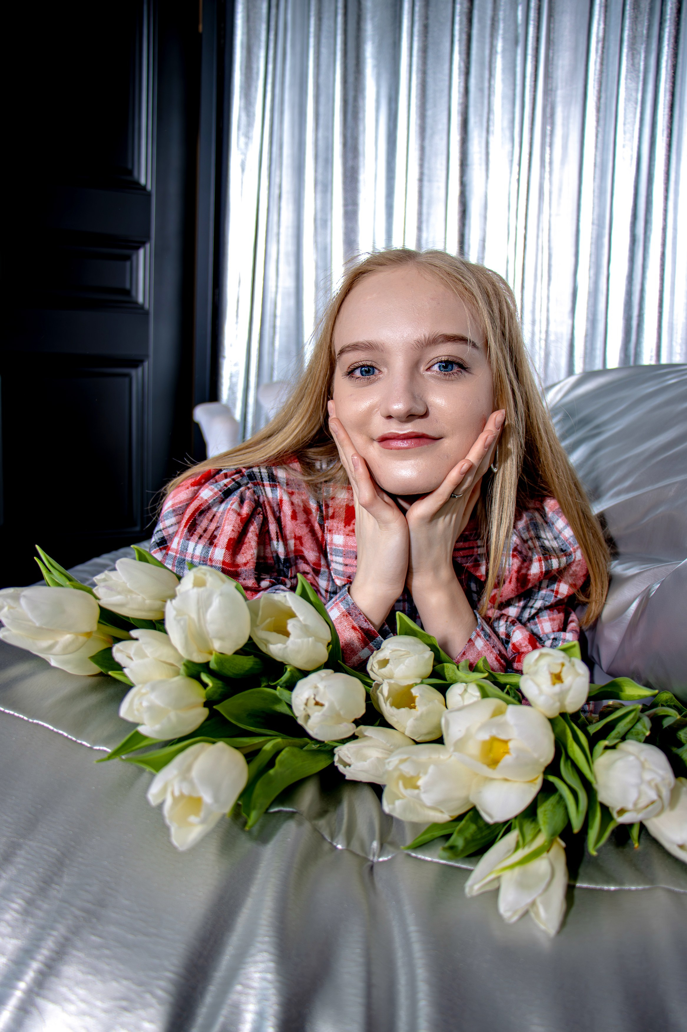 Александра. Фотограф Татьяна Матрос