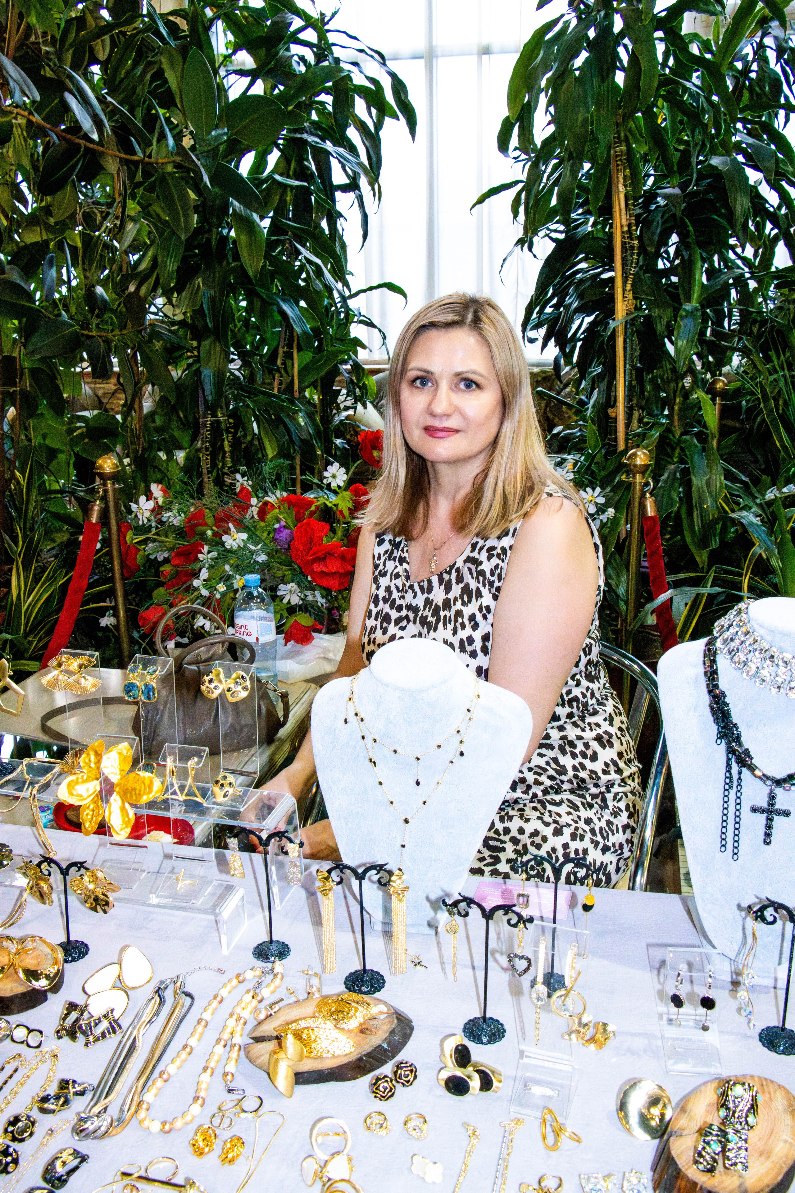 Estet Fashion Week 2025. Фотограф Татьяна Матрос